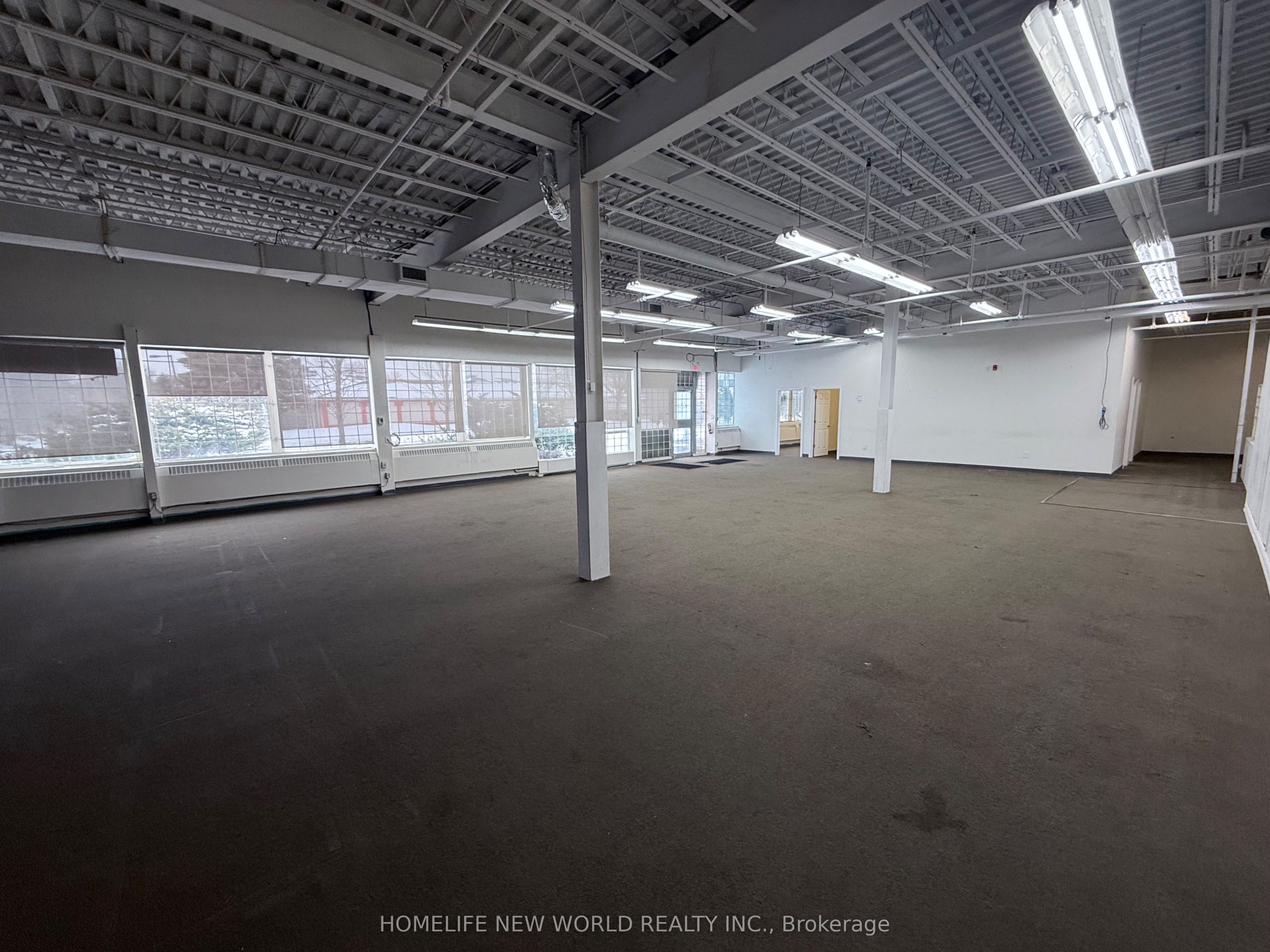 #101 - 41 Metropolitan Road Property Photo 19