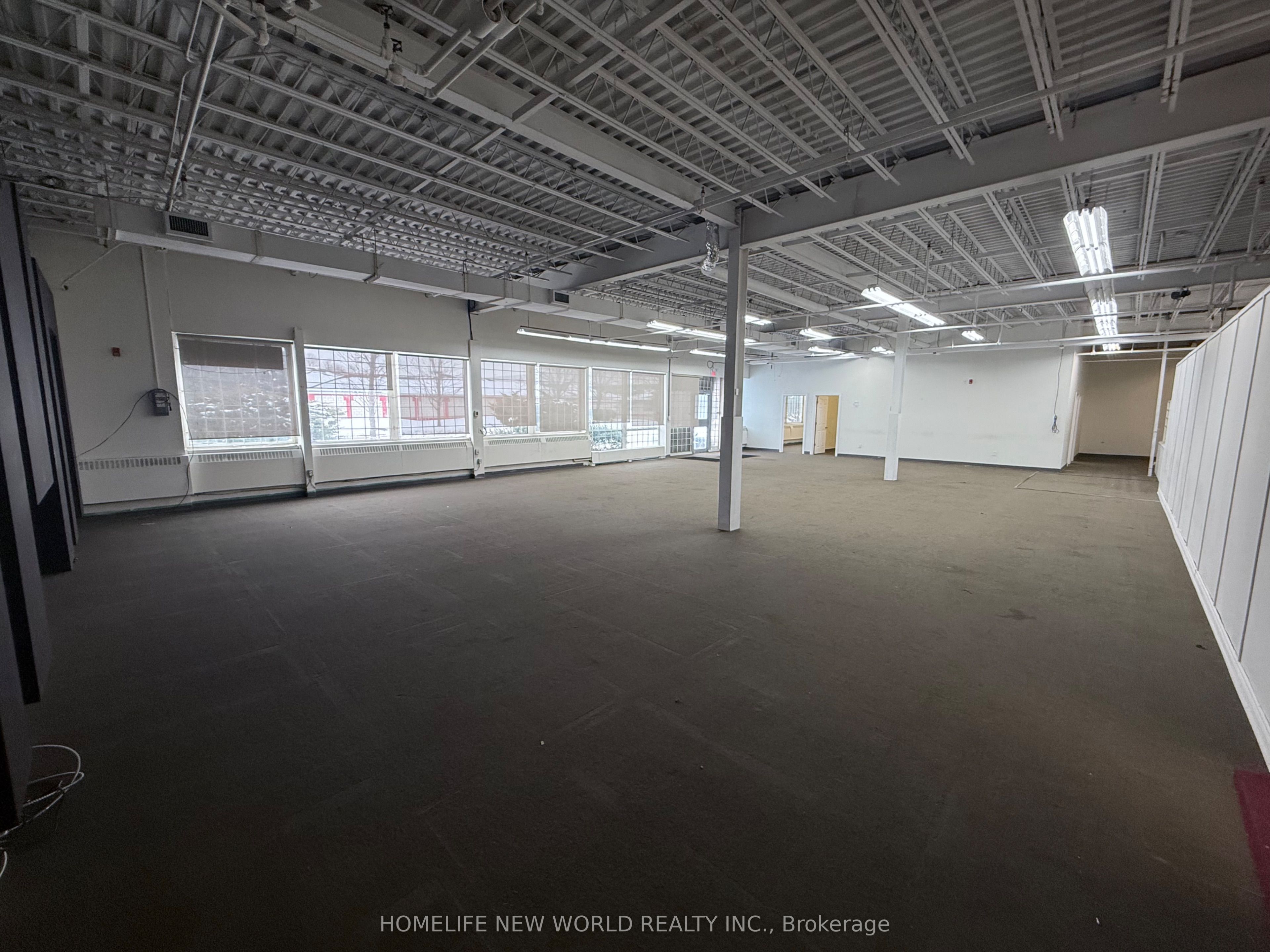 #101 - 41 Metropolitan Road Property Photo 20