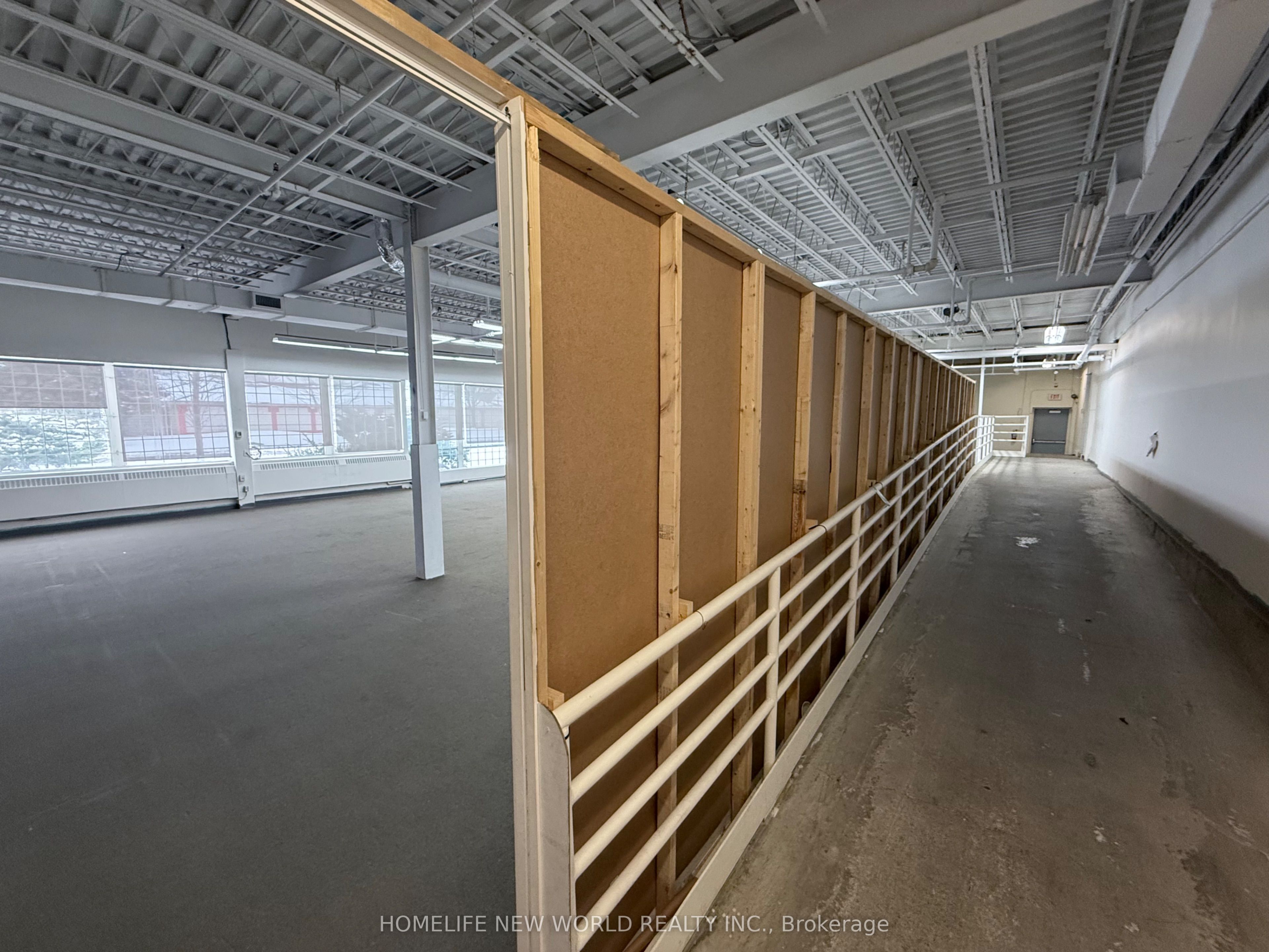 #101 - 41 Metropolitan Road Property Photo 21