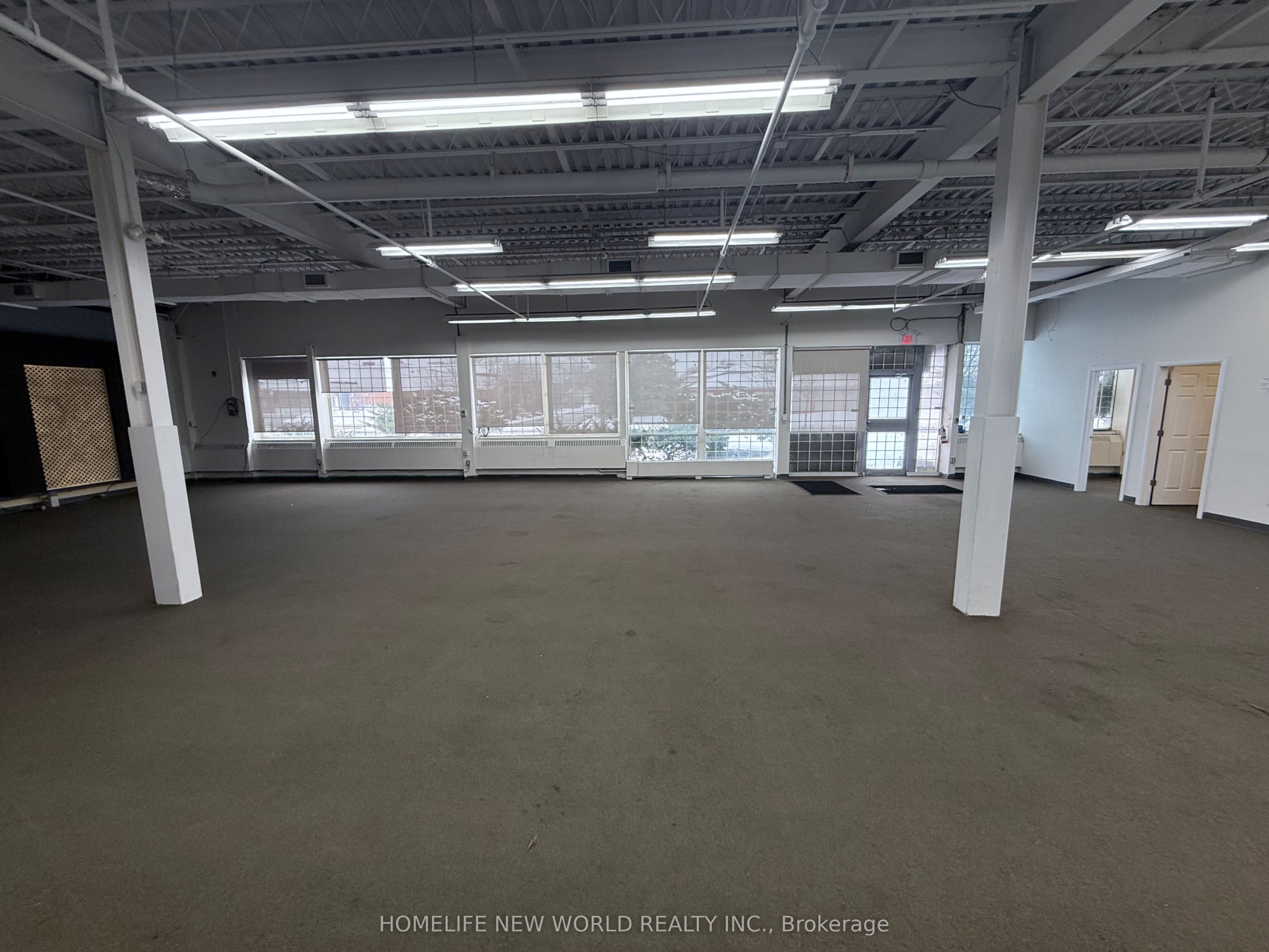 #101 - 41 Metropolitan Road Property Photo 25