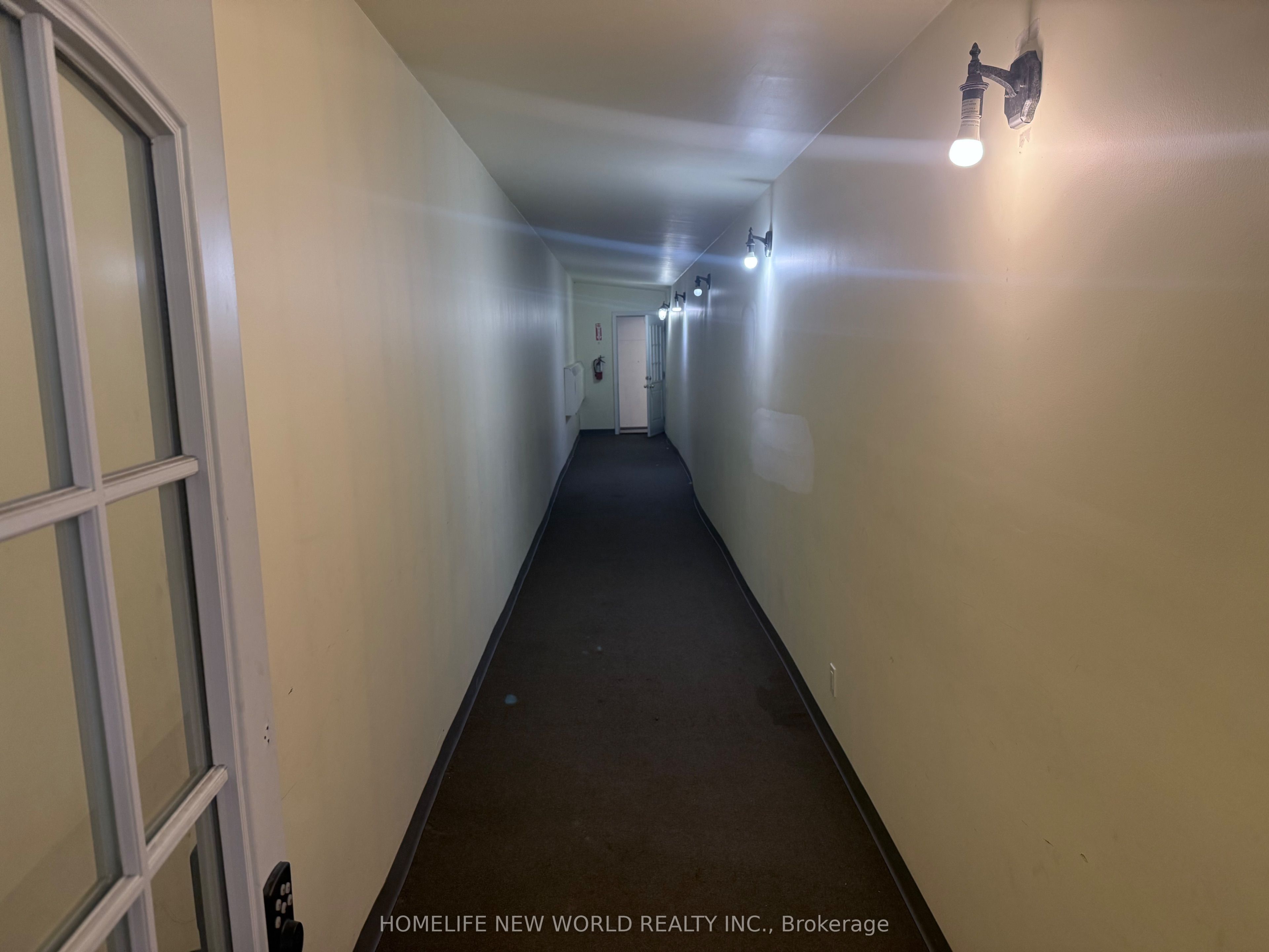 #101 - 41 Metropolitan Road Property Photo 28