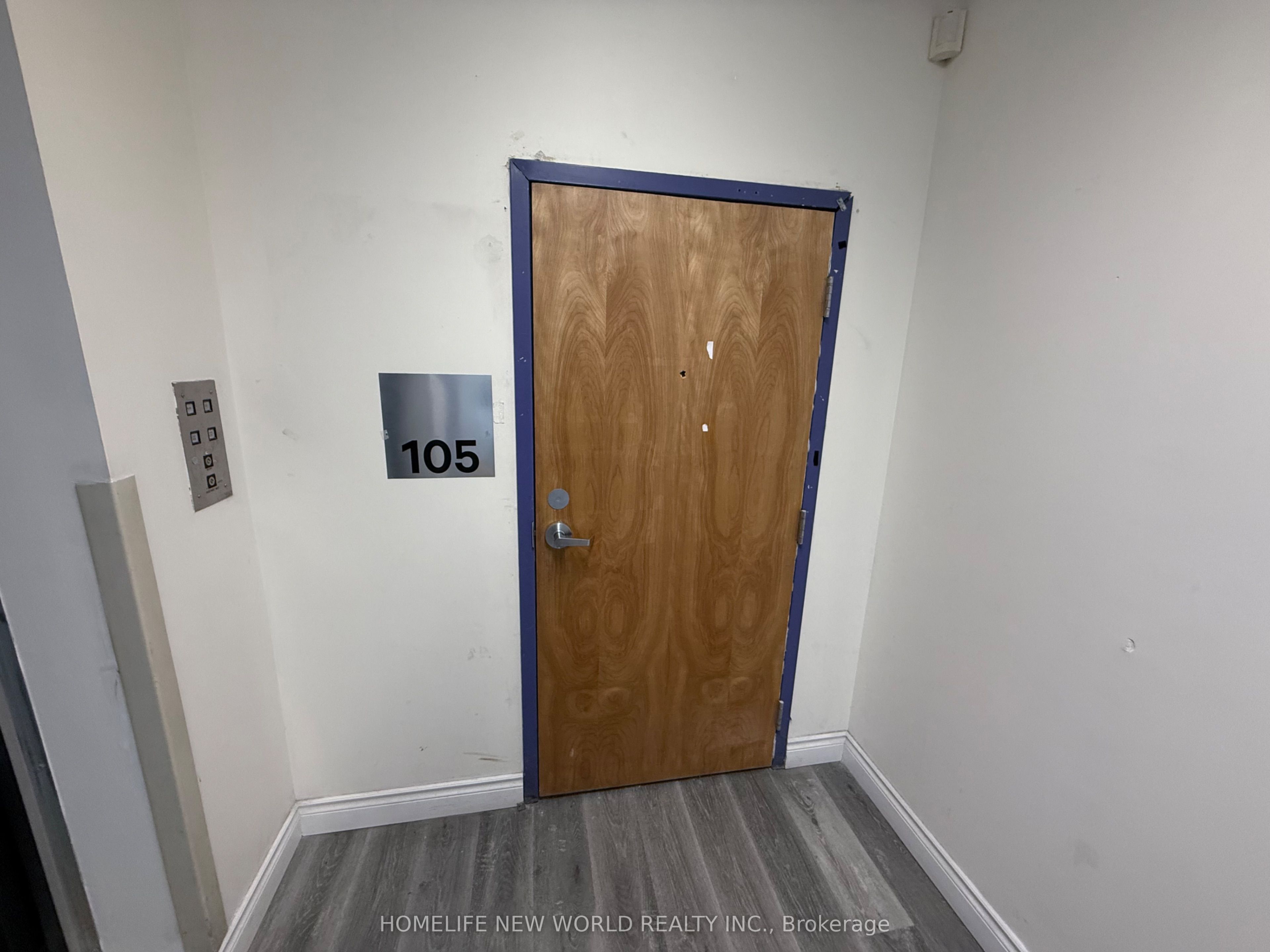 #101+105 - 41 Metropolitan Road Property Photo 2