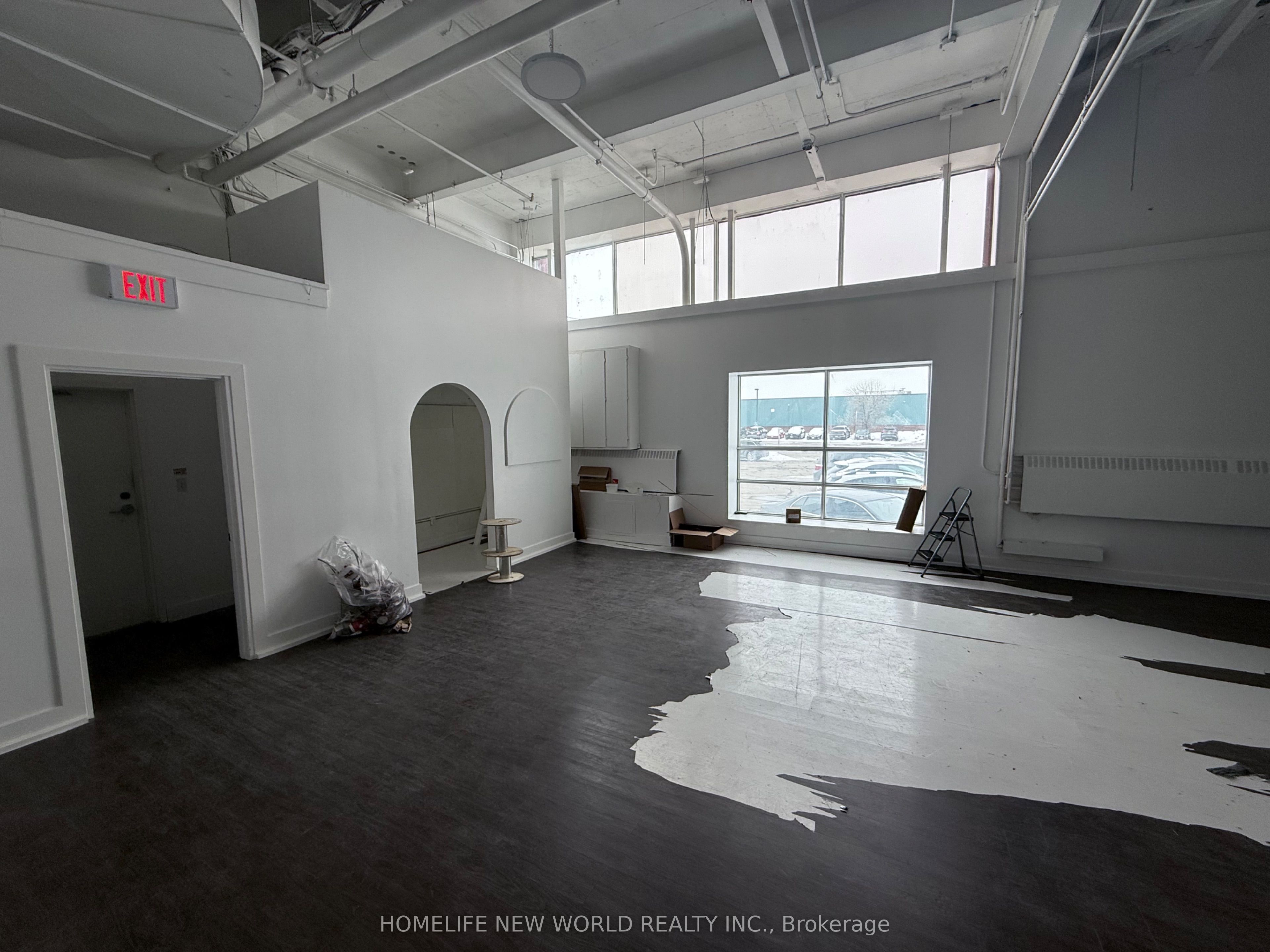 #101+105 - 41 Metropolitan Road Property Photo 8
