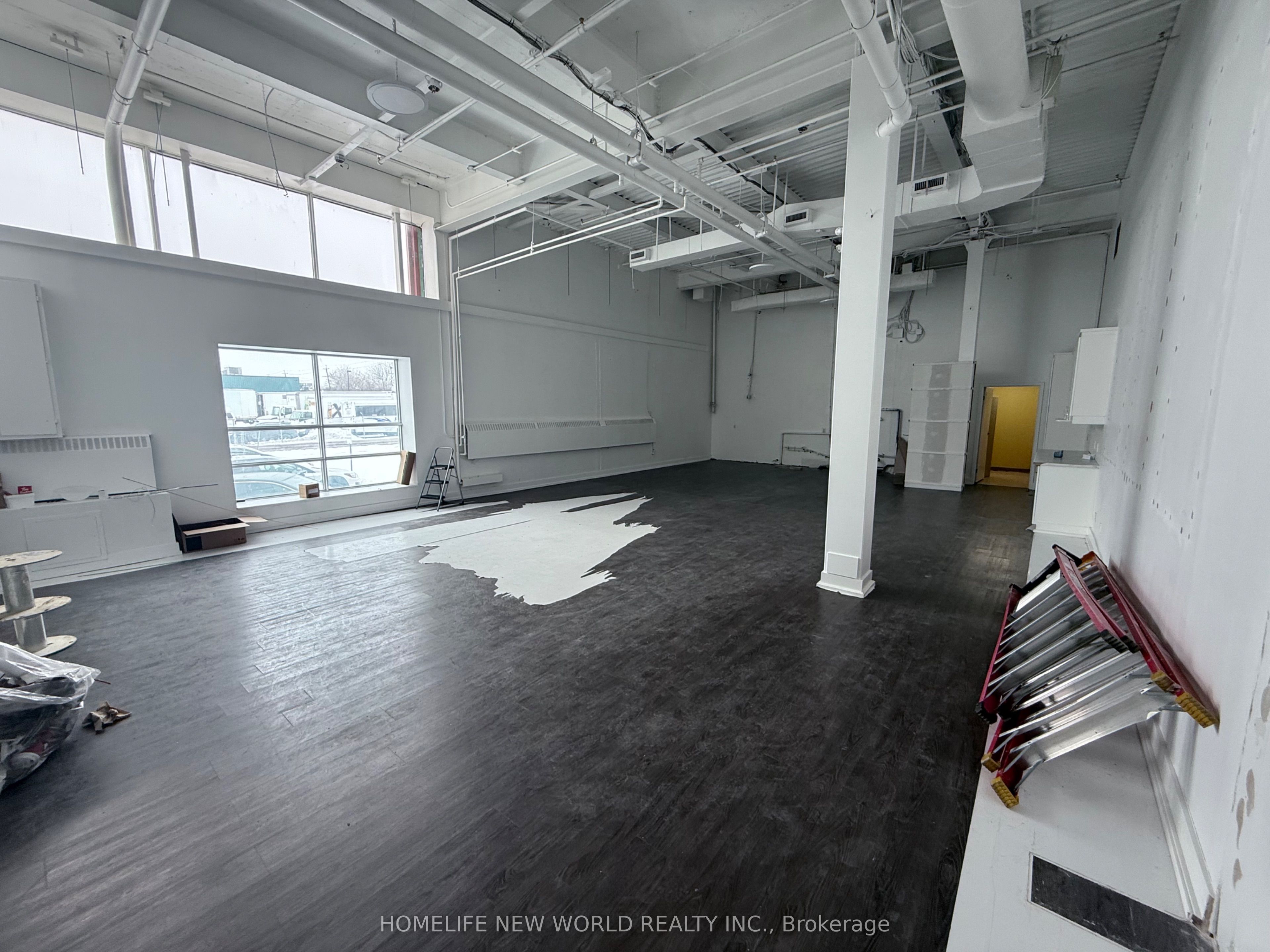 #101+105 - 41 Metropolitan Road Property Photo 9