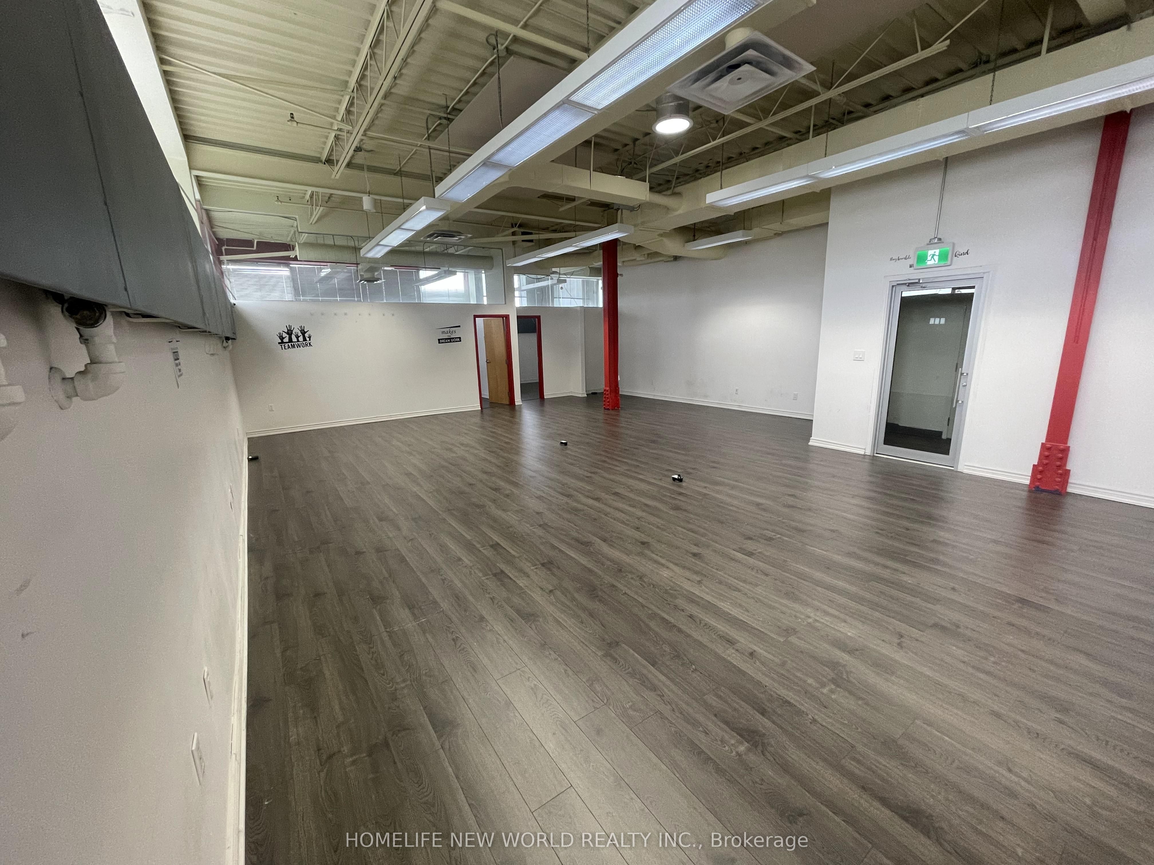 #204 - 41 Metropolitan Road Property Photo 6