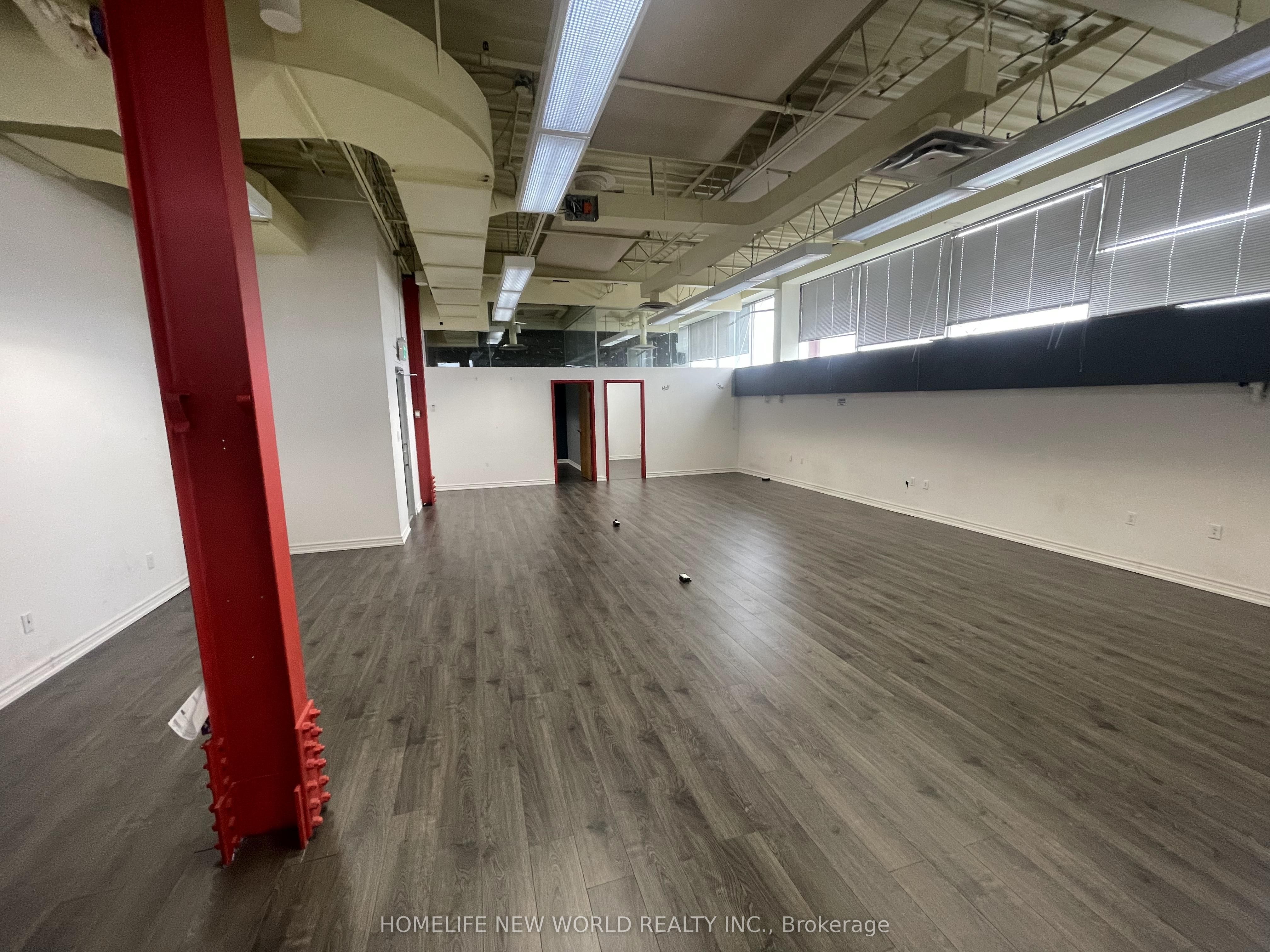 #204 - 41 Metropolitan Road Property Photo 10