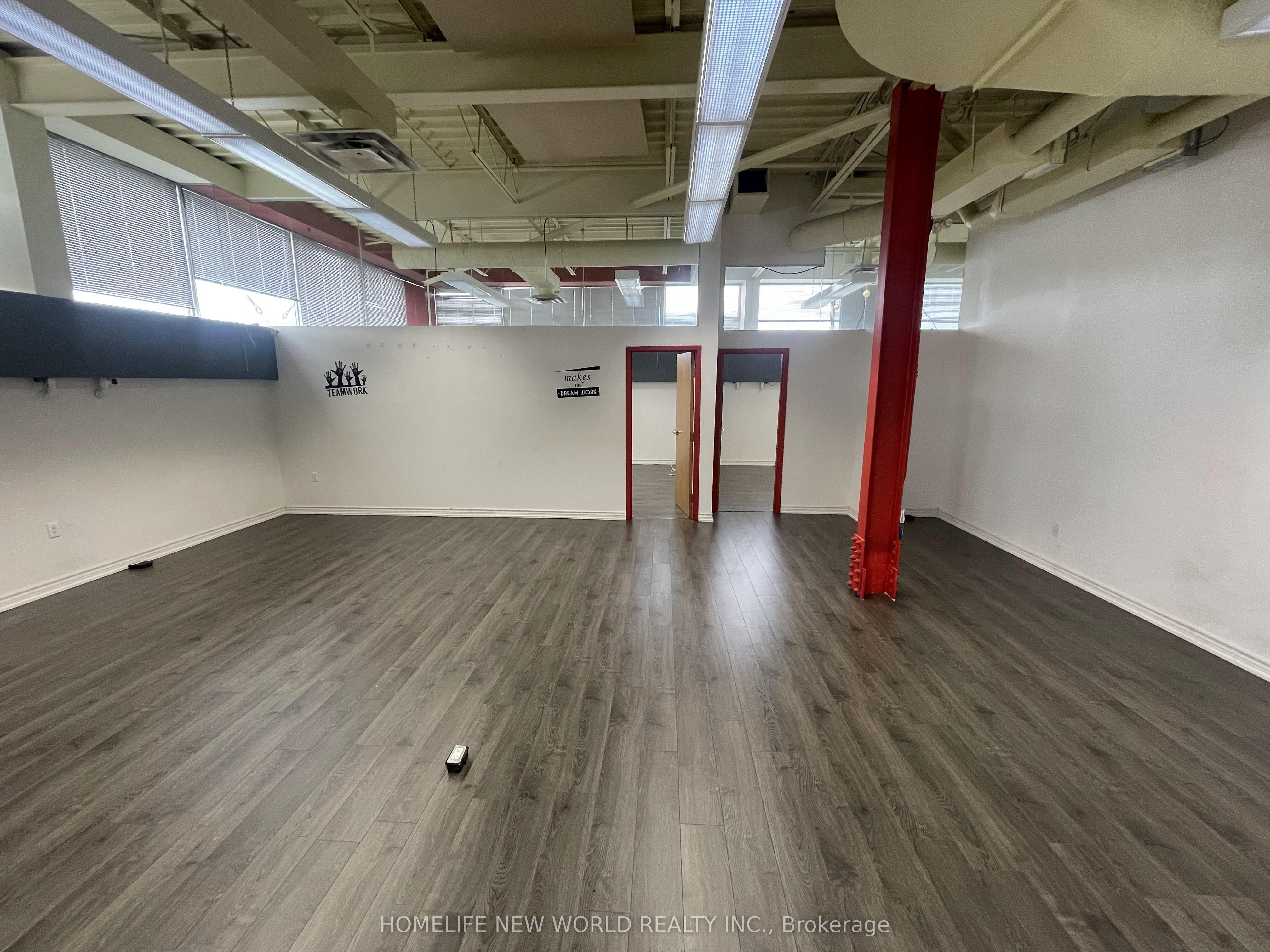 #204 - 41 Metropolitan Road Property Photo 11