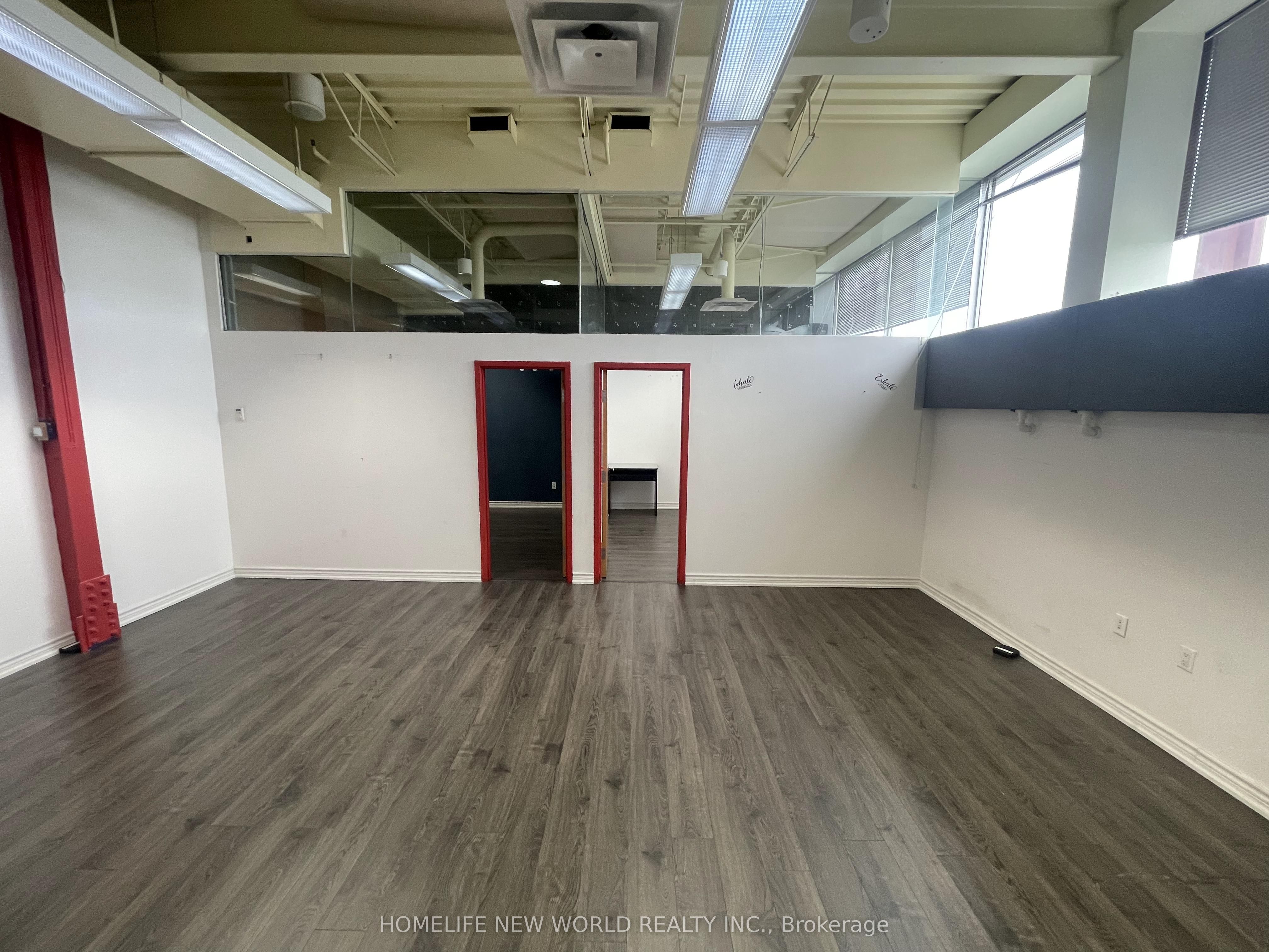 #204 - 41 Metropolitan Road Property Photo 12