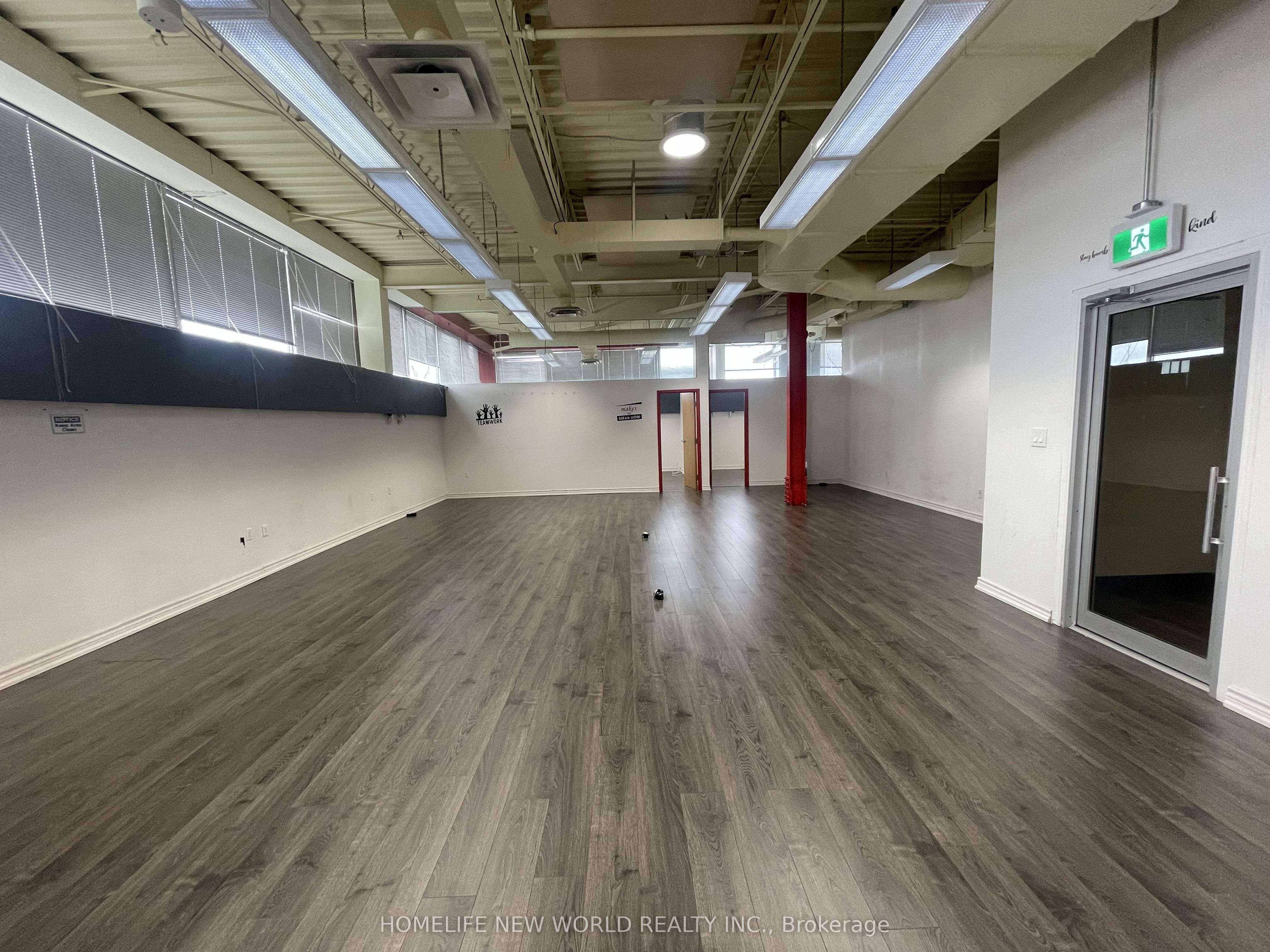 #204 - 41 Metropolitan Road Property Photo 13