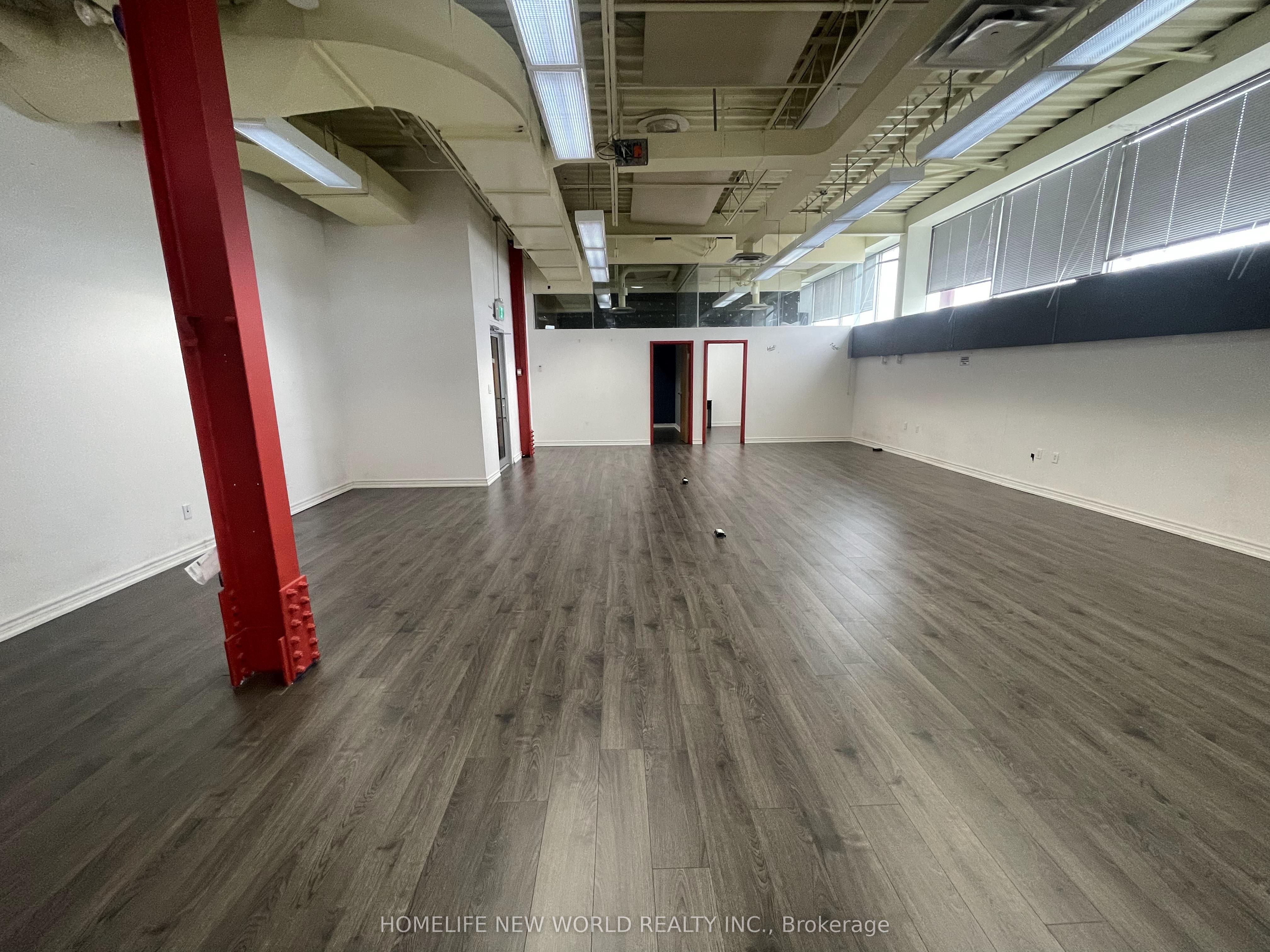 #204 - 41 Metropolitan Road Property Photo 14