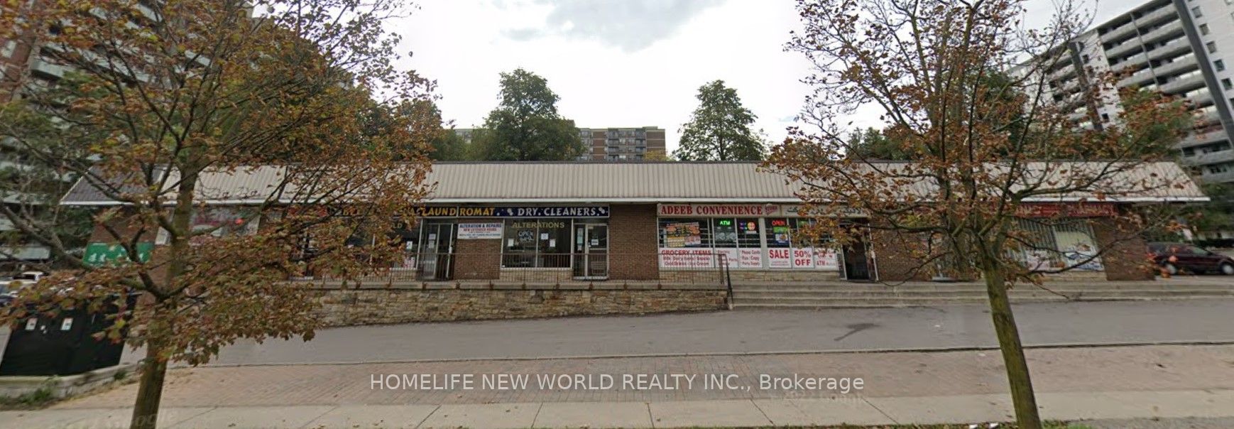 #15 - 1 Bonis Avenue Property Photo 1