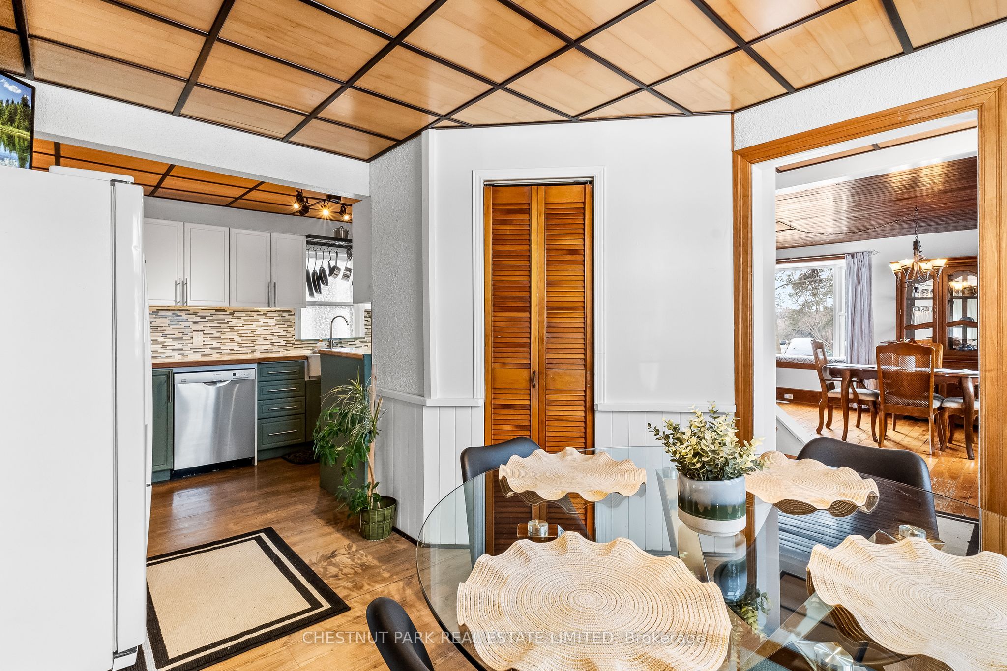 14101 Marsh Hill Road Property Photo 4