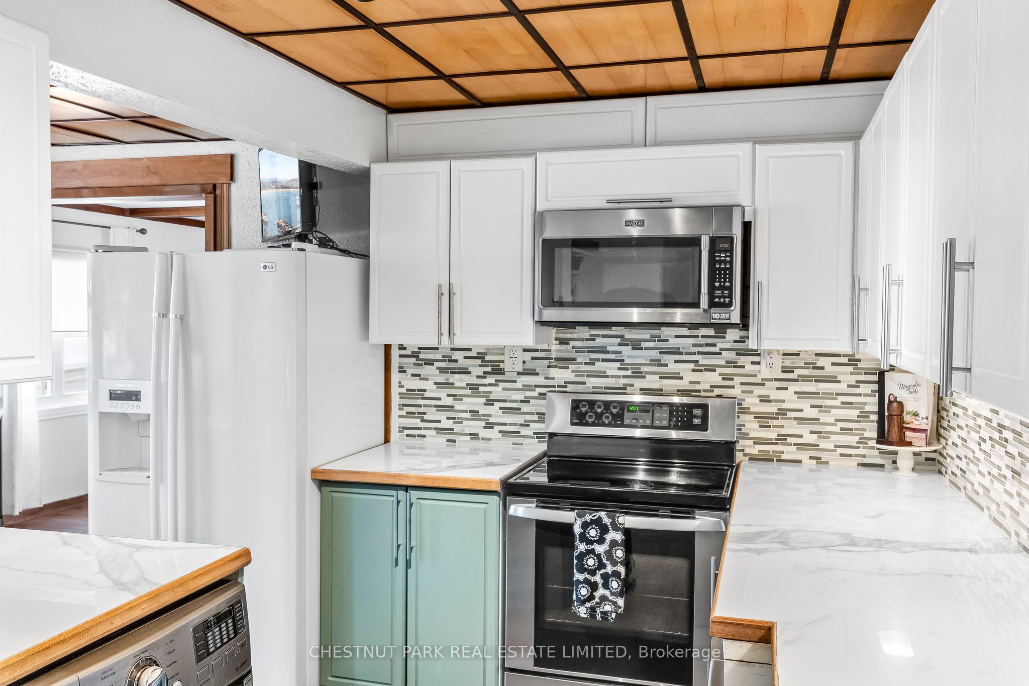 14101 Marsh Hill Road Property Photo 8