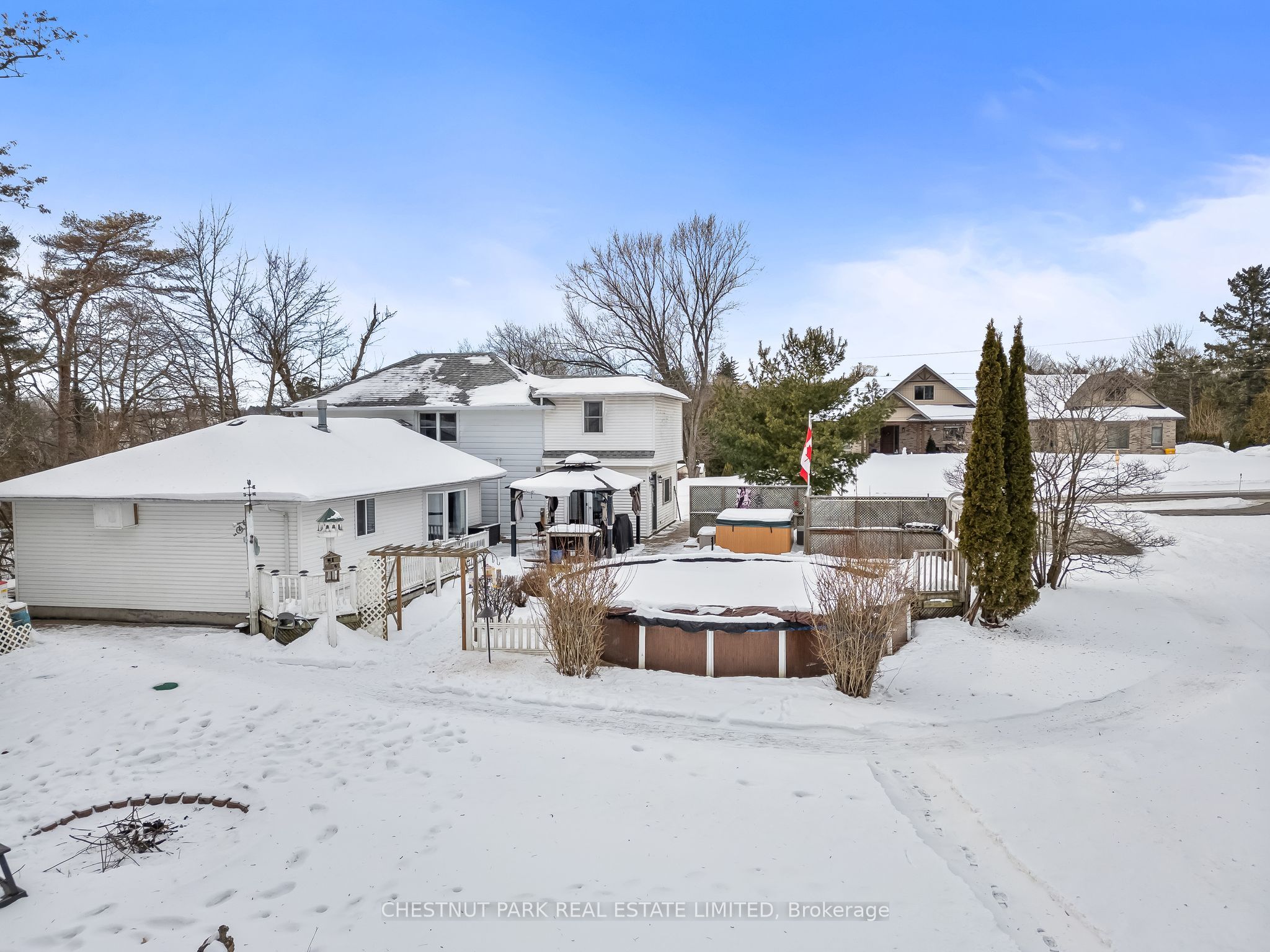 14101 Marsh Hill Road Property Photo 20
