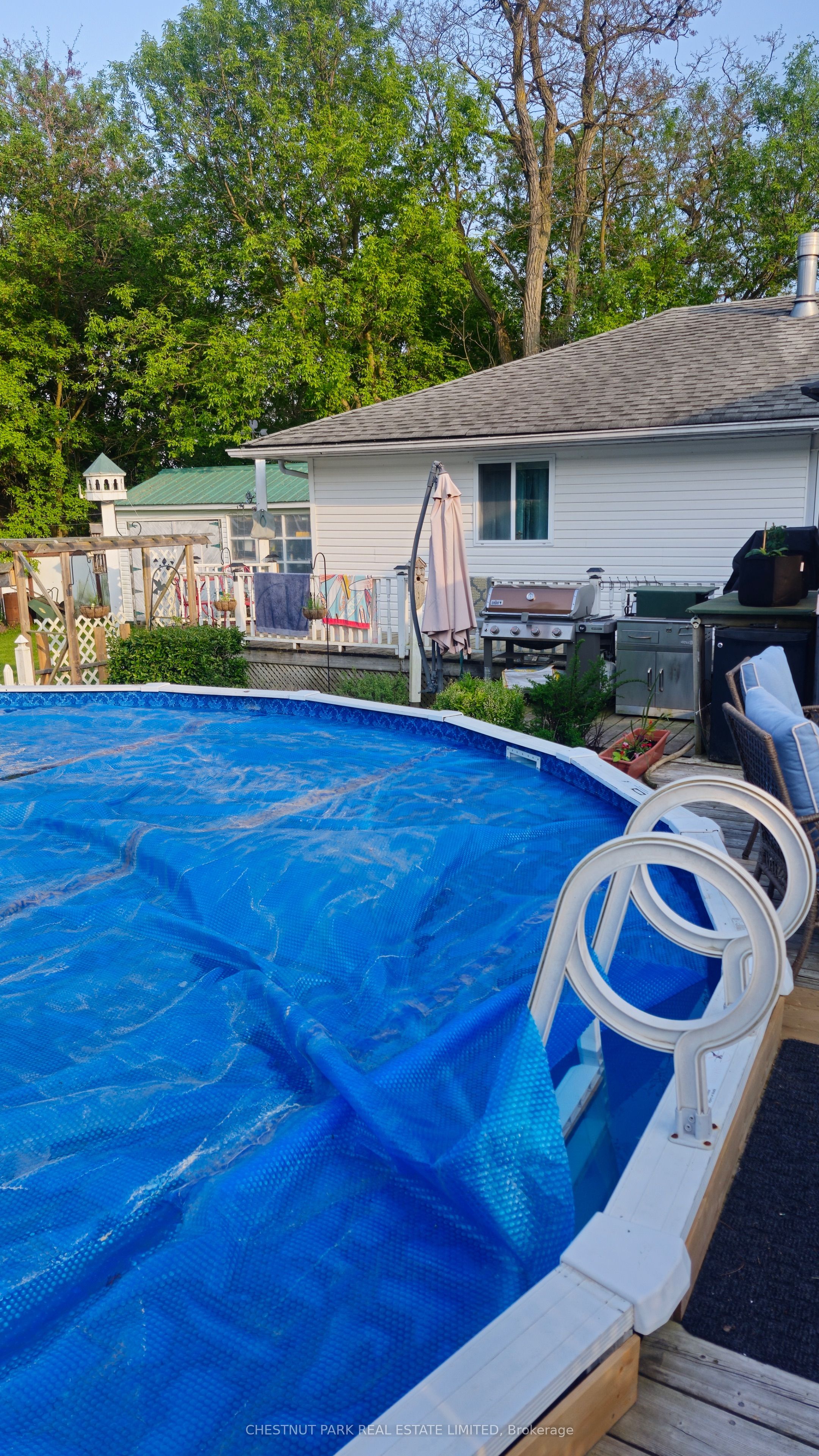 14101 Marsh Hill Road Property Photo 36