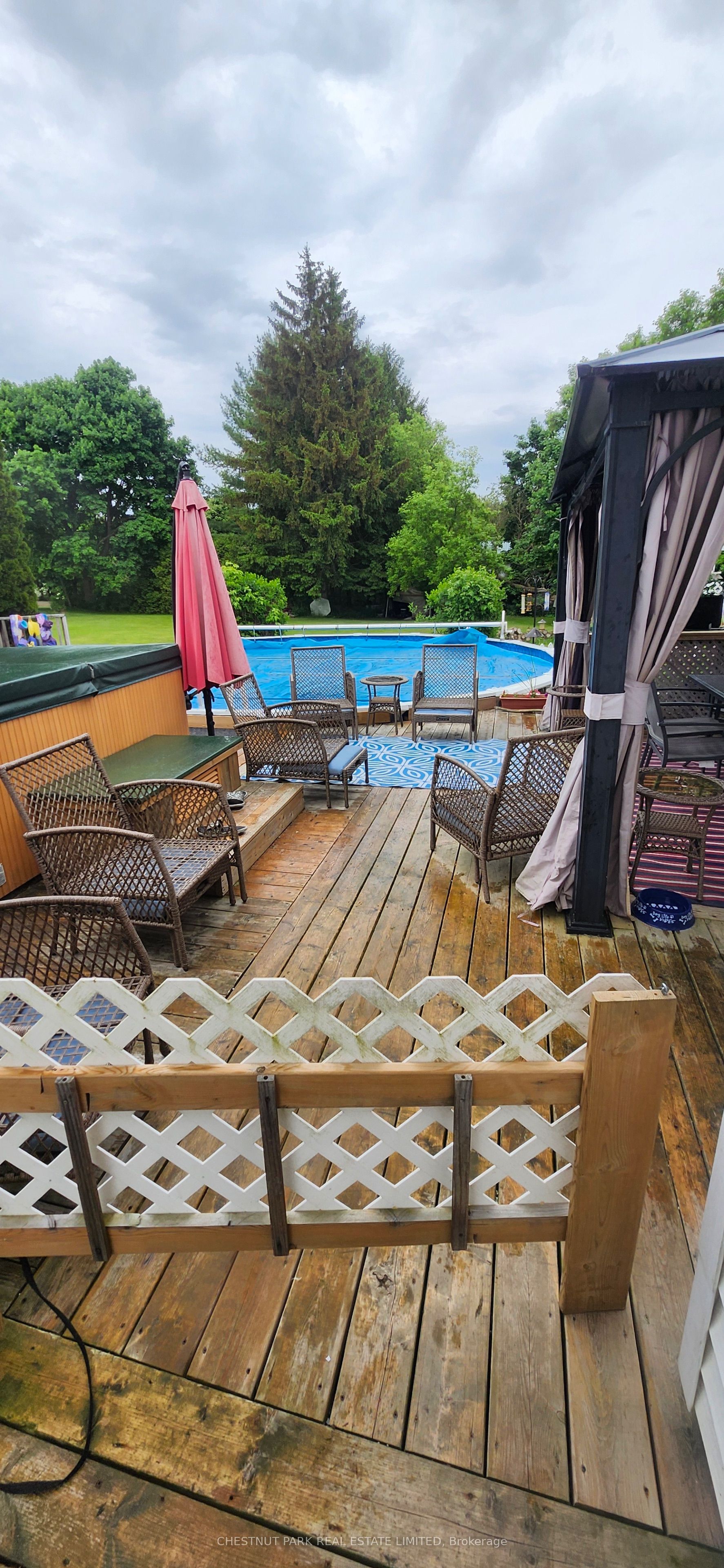 14101 Marsh Hill Road Property Photo 37