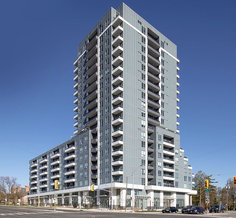 #706 - 3121 Sheppard Avenue Property Photo 1