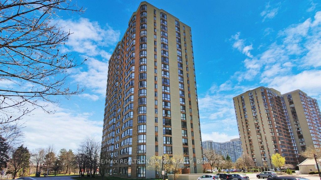 #330 - 25 Bamburgh Circle Property Photo 1