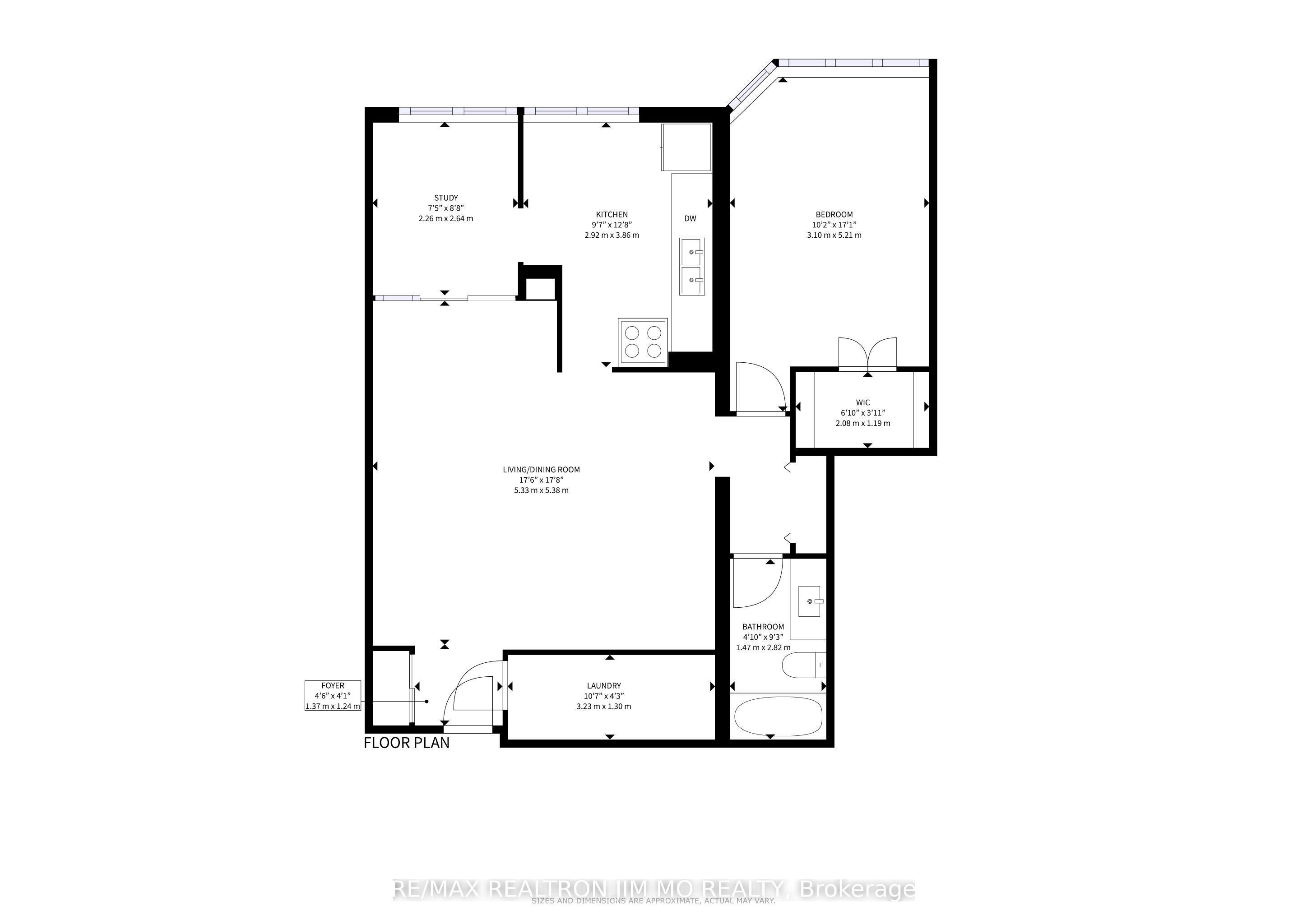 #330 - 25 Bamburgh Circle Property Photo 2