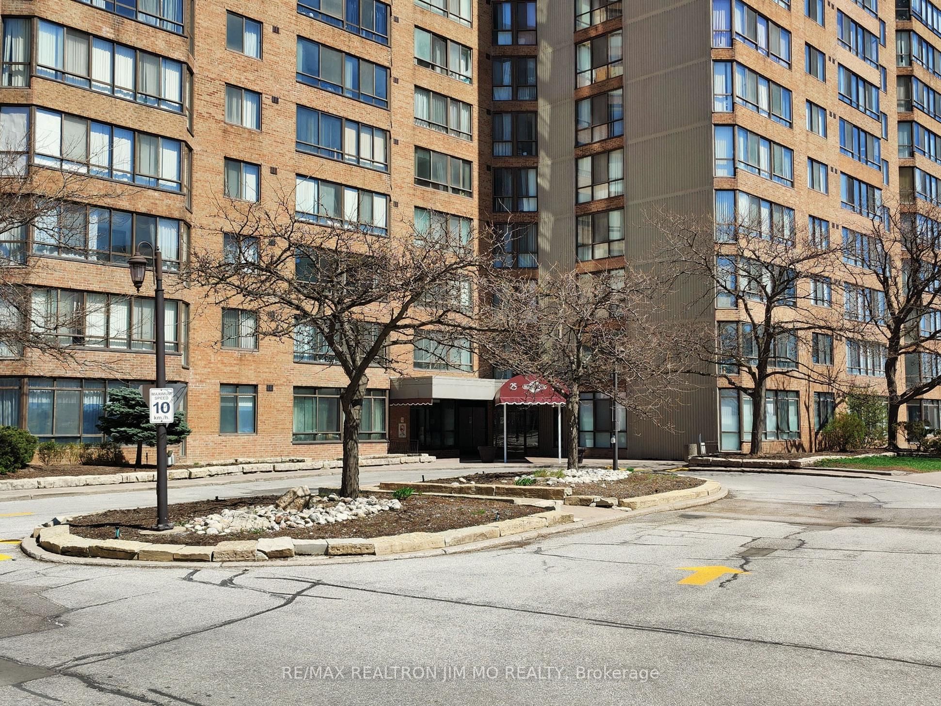 #330 - 25 Bamburgh Circle Property Photo 4