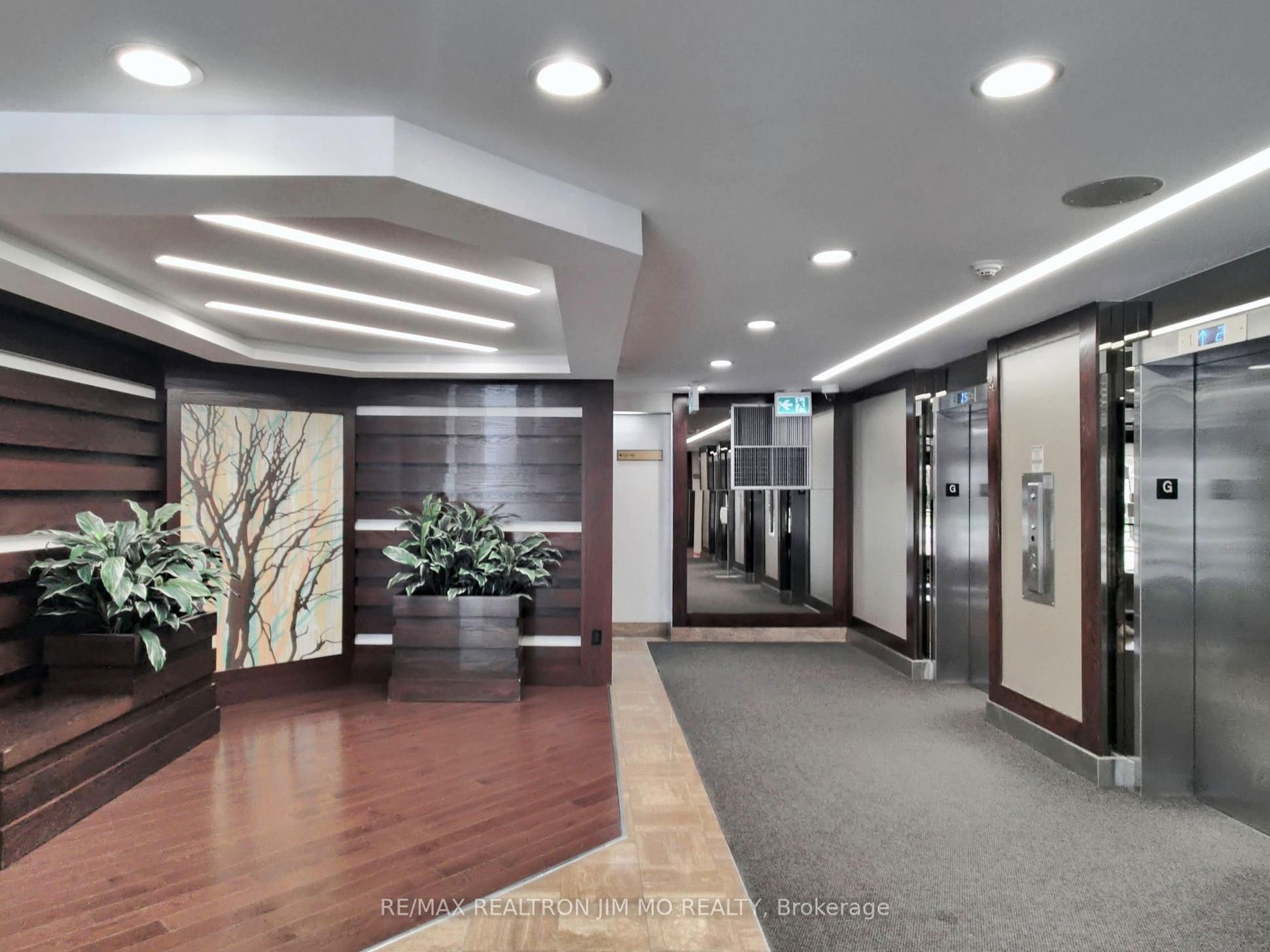 #330 - 25 Bamburgh Circle Property Photo 6