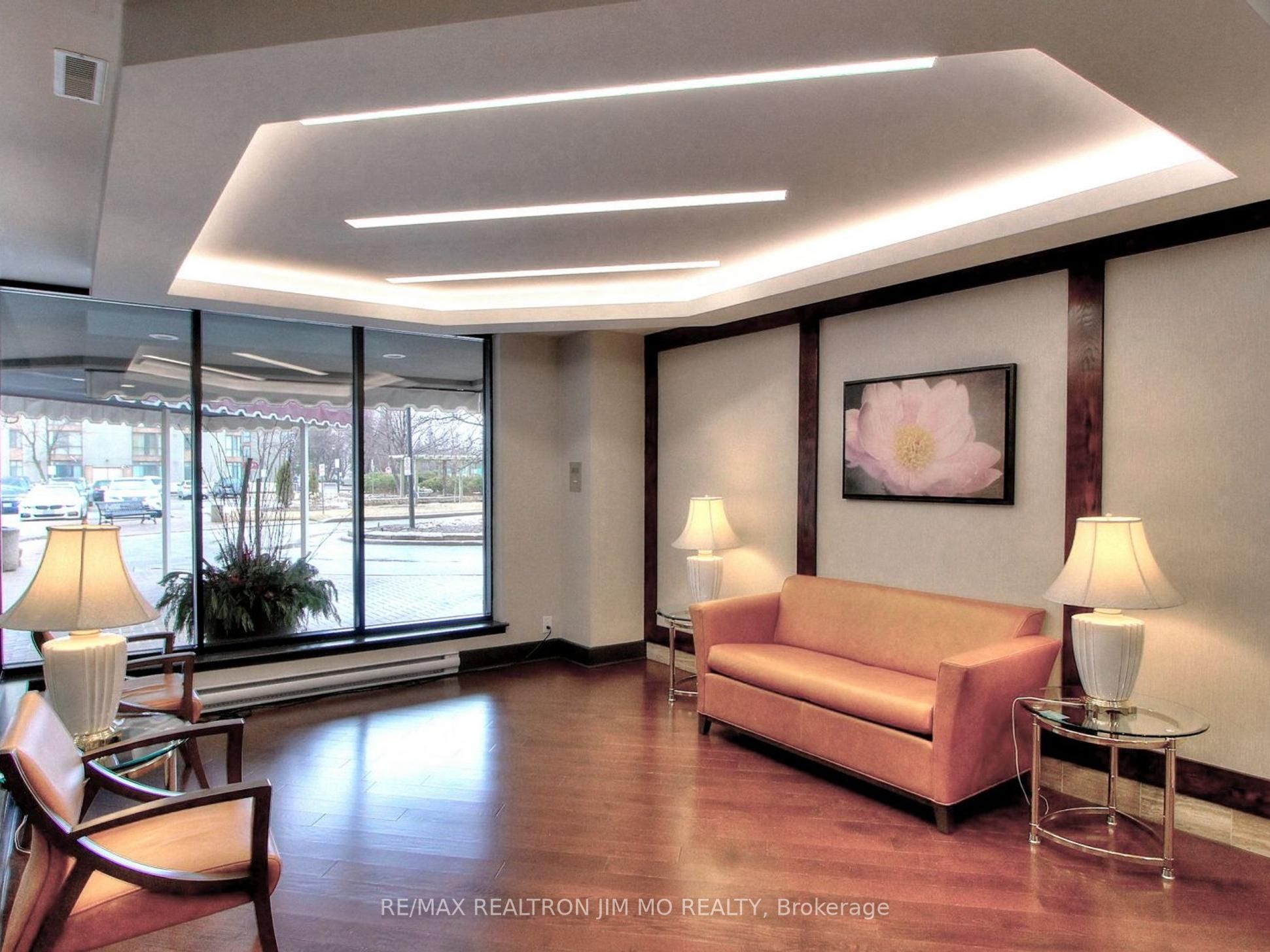#330 - 25 Bamburgh Circle Property Photo 7