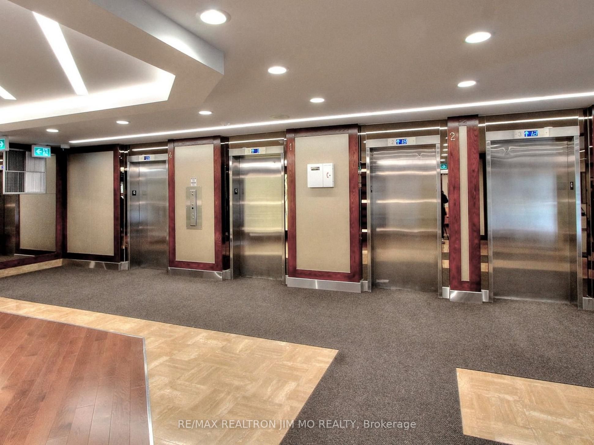 #330 - 25 Bamburgh Circle Property Photo 8