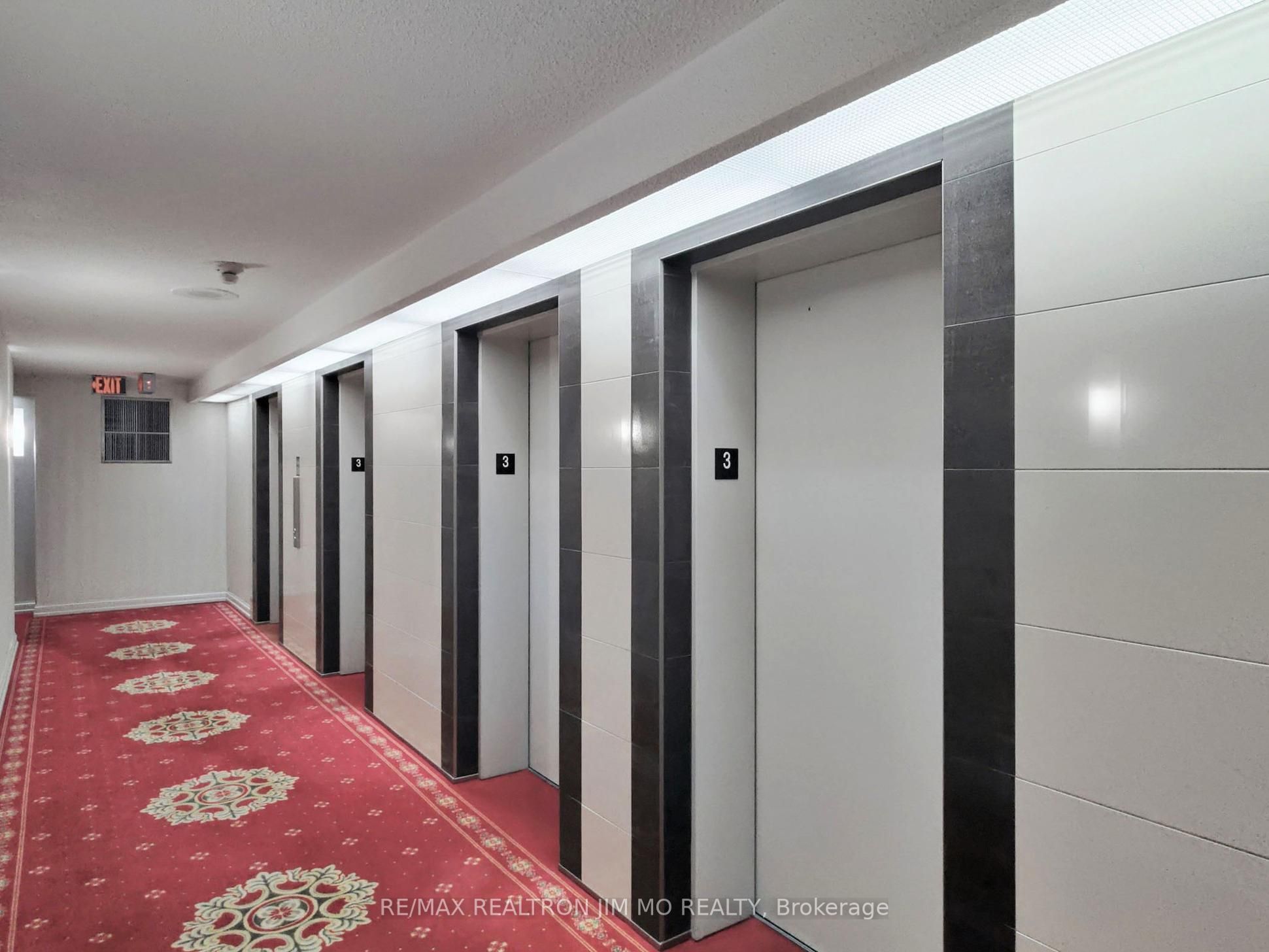 #330 - 25 Bamburgh Circle Property Photo 9