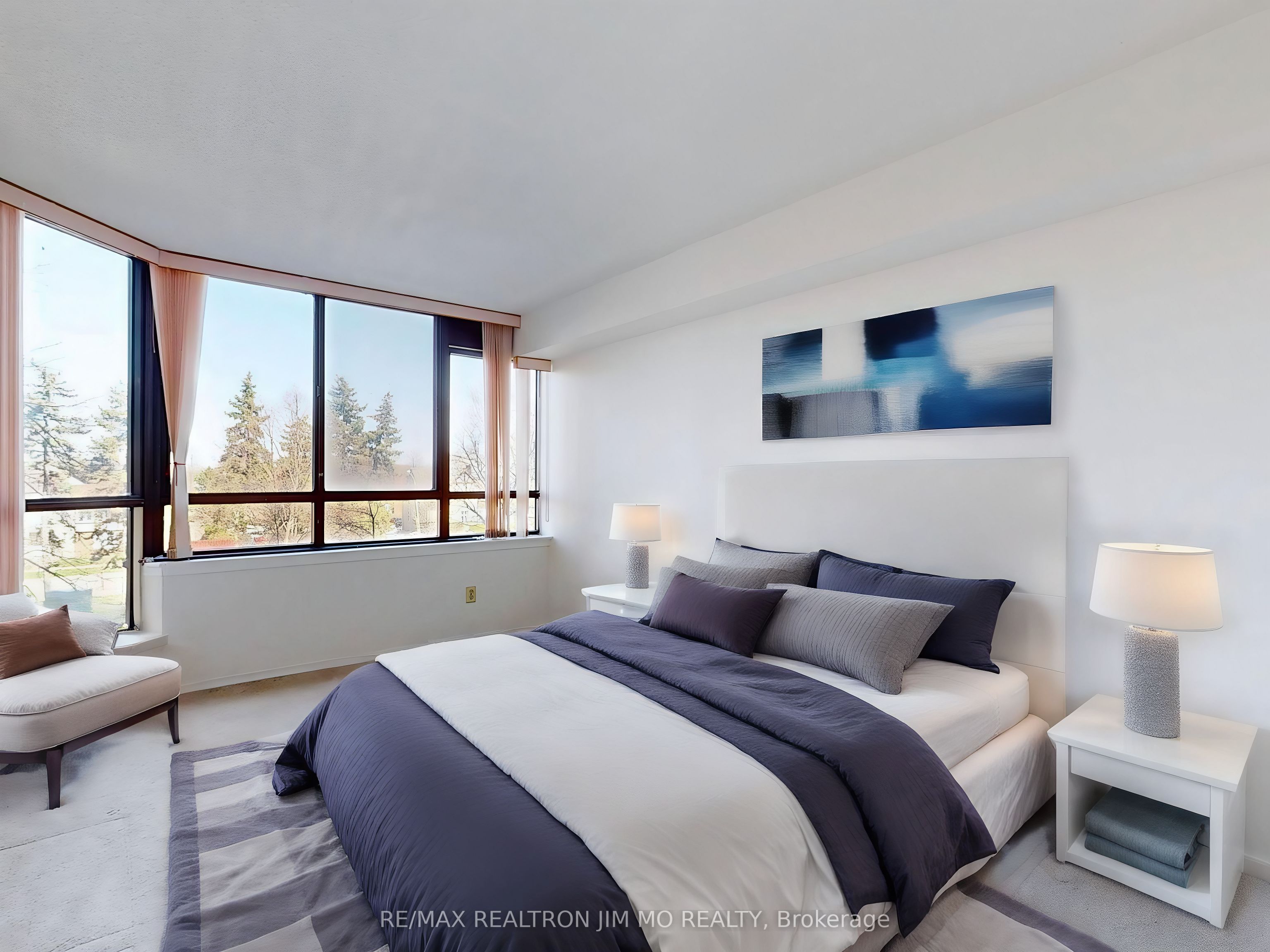 #330 - 25 Bamburgh Circle Property Photo 16