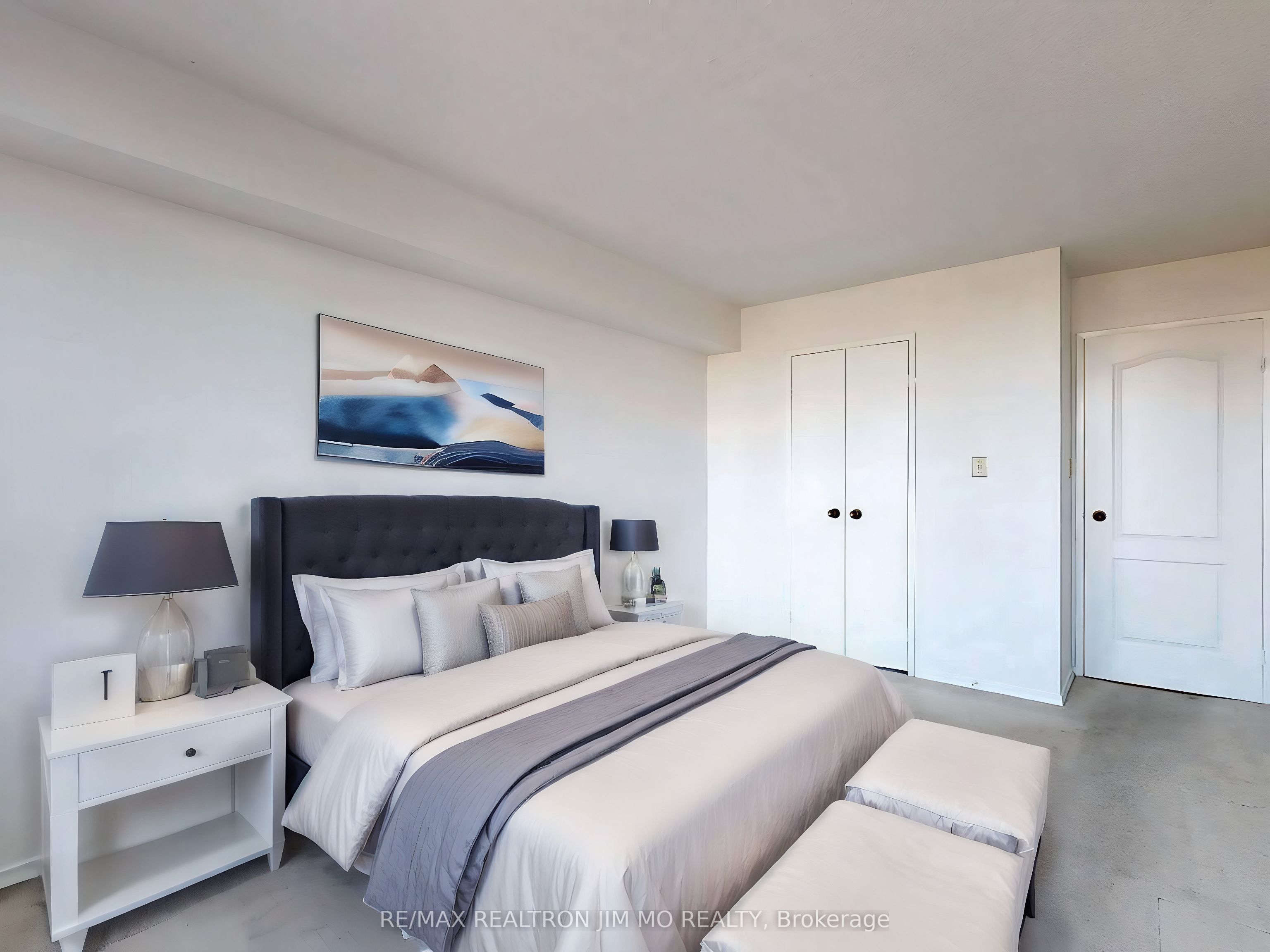 #330 - 25 Bamburgh Circle Property Photo 17