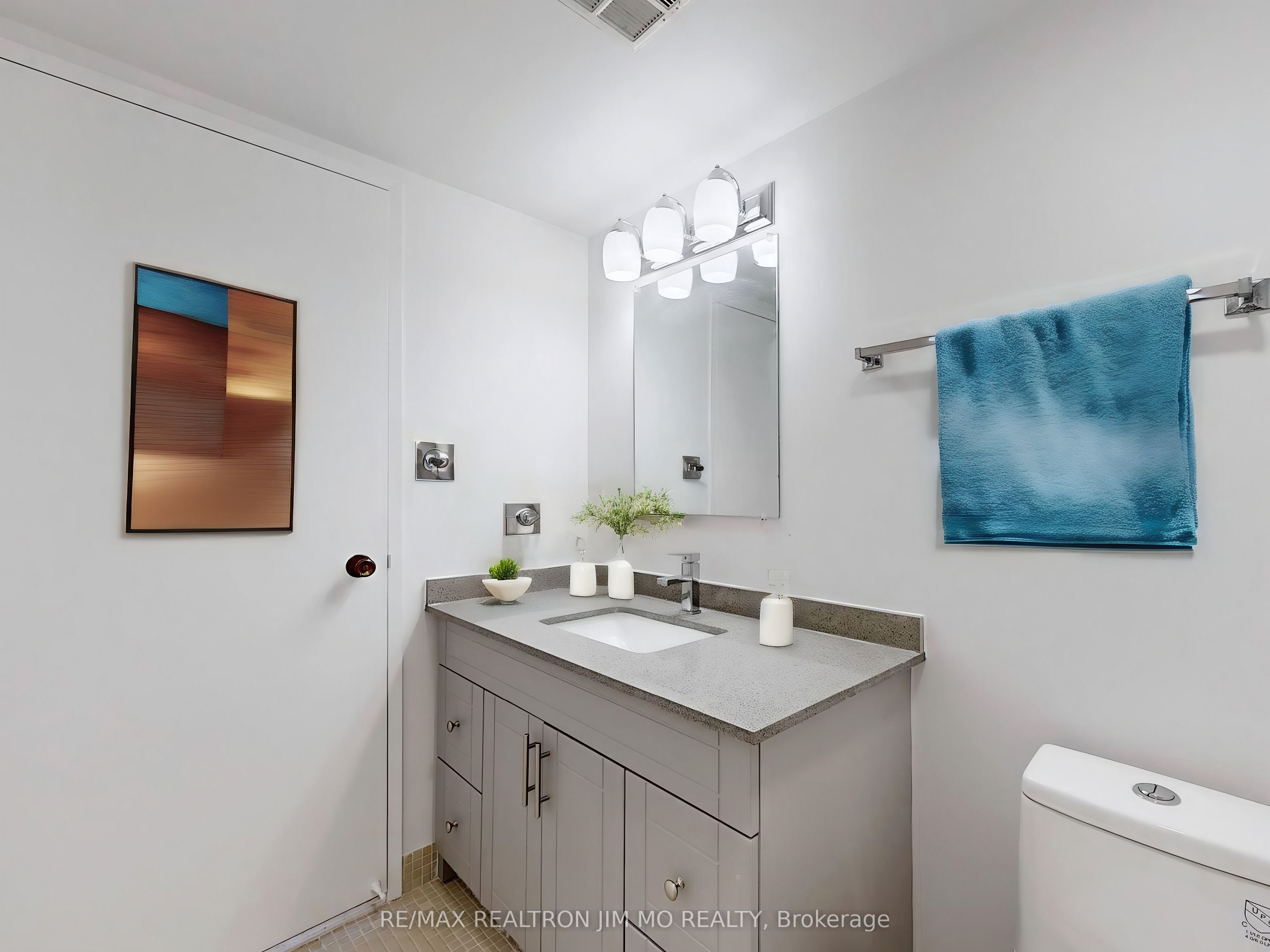 #330 - 25 Bamburgh Circle Property Photo 19
