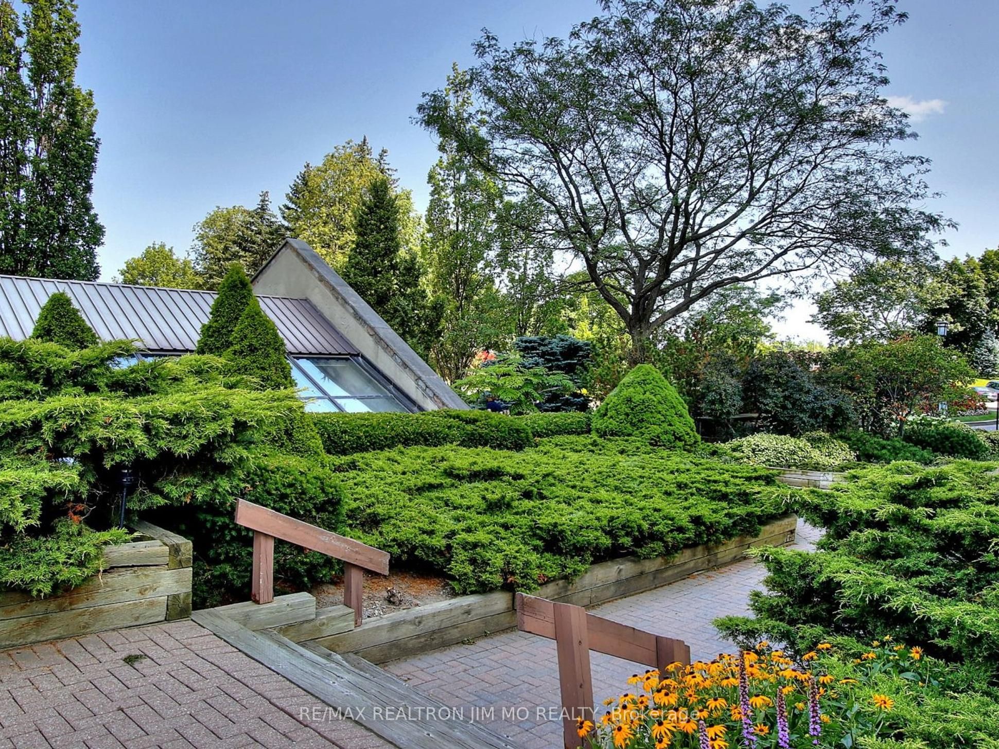 #330 - 25 Bamburgh Circle Property Photo 22