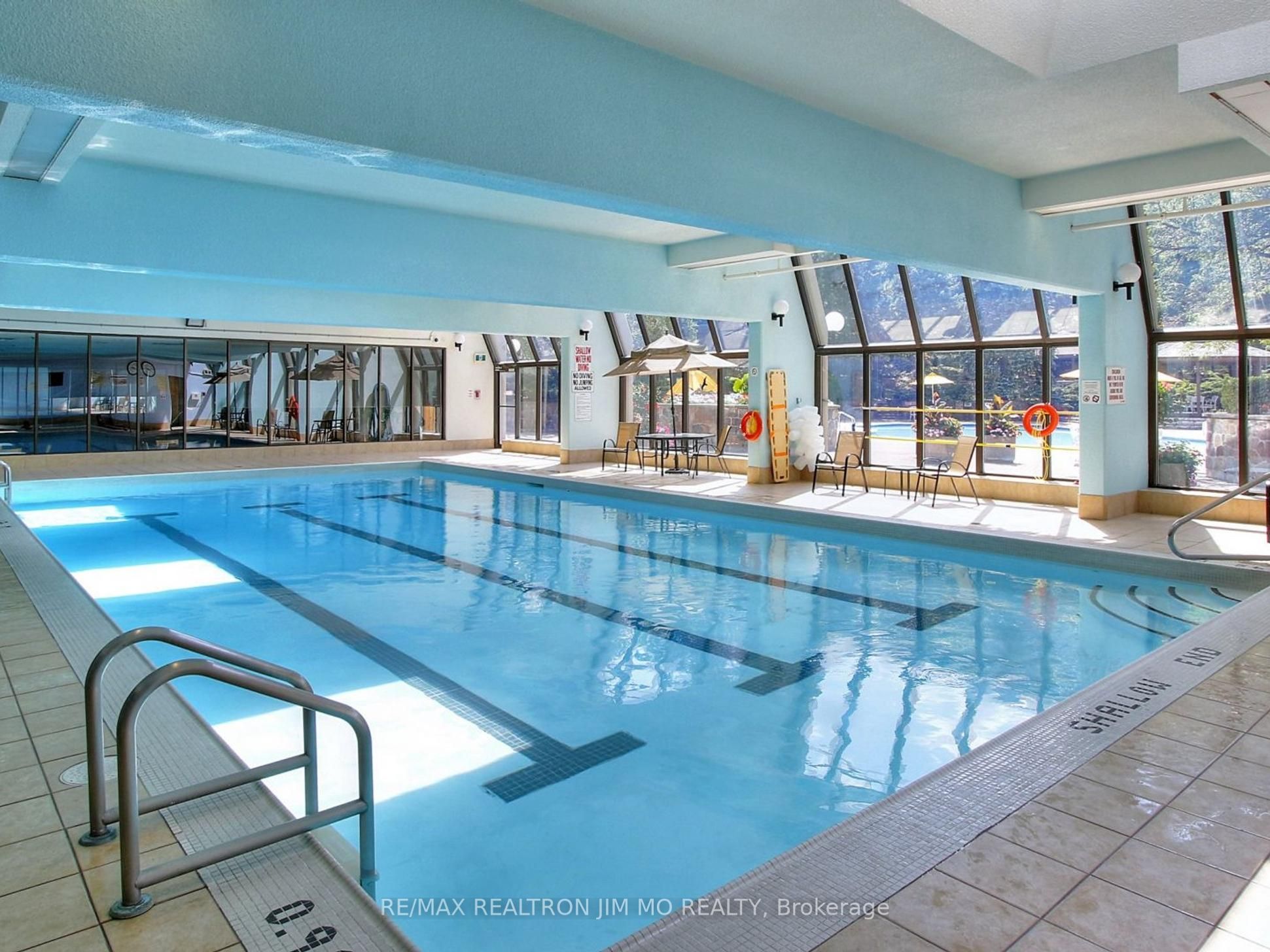 #330 - 25 Bamburgh Circle Property Photo 24