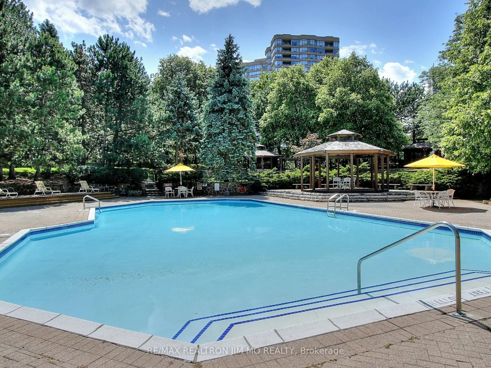 #330 - 25 Bamburgh Circle Property Photo 26