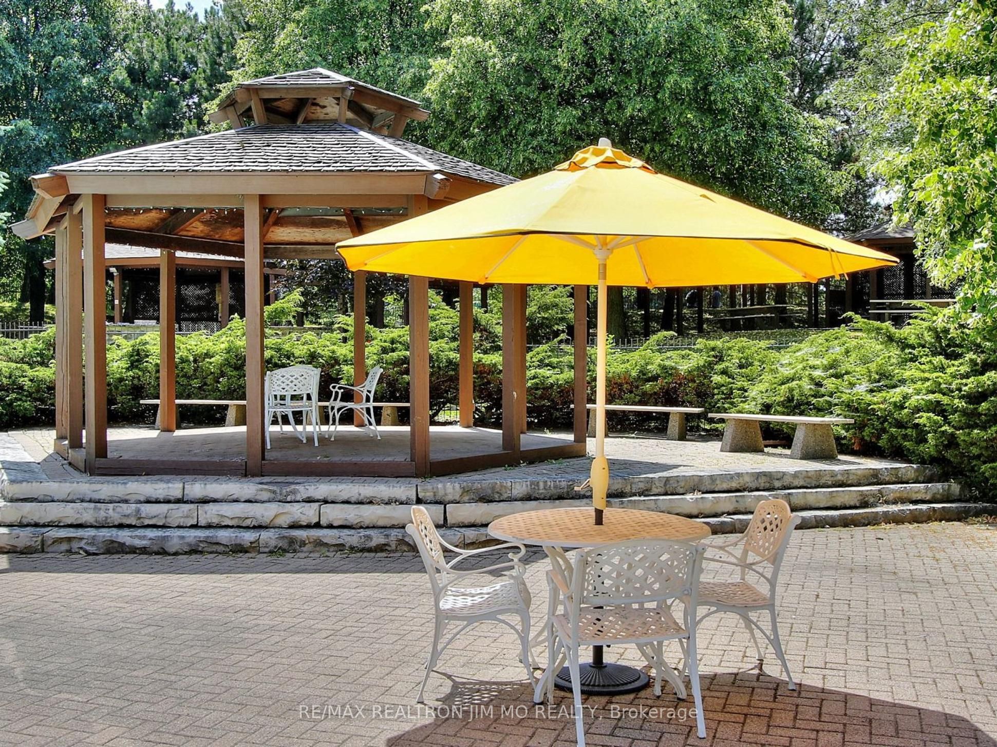 #330 - 25 Bamburgh Circle Property Photo 28