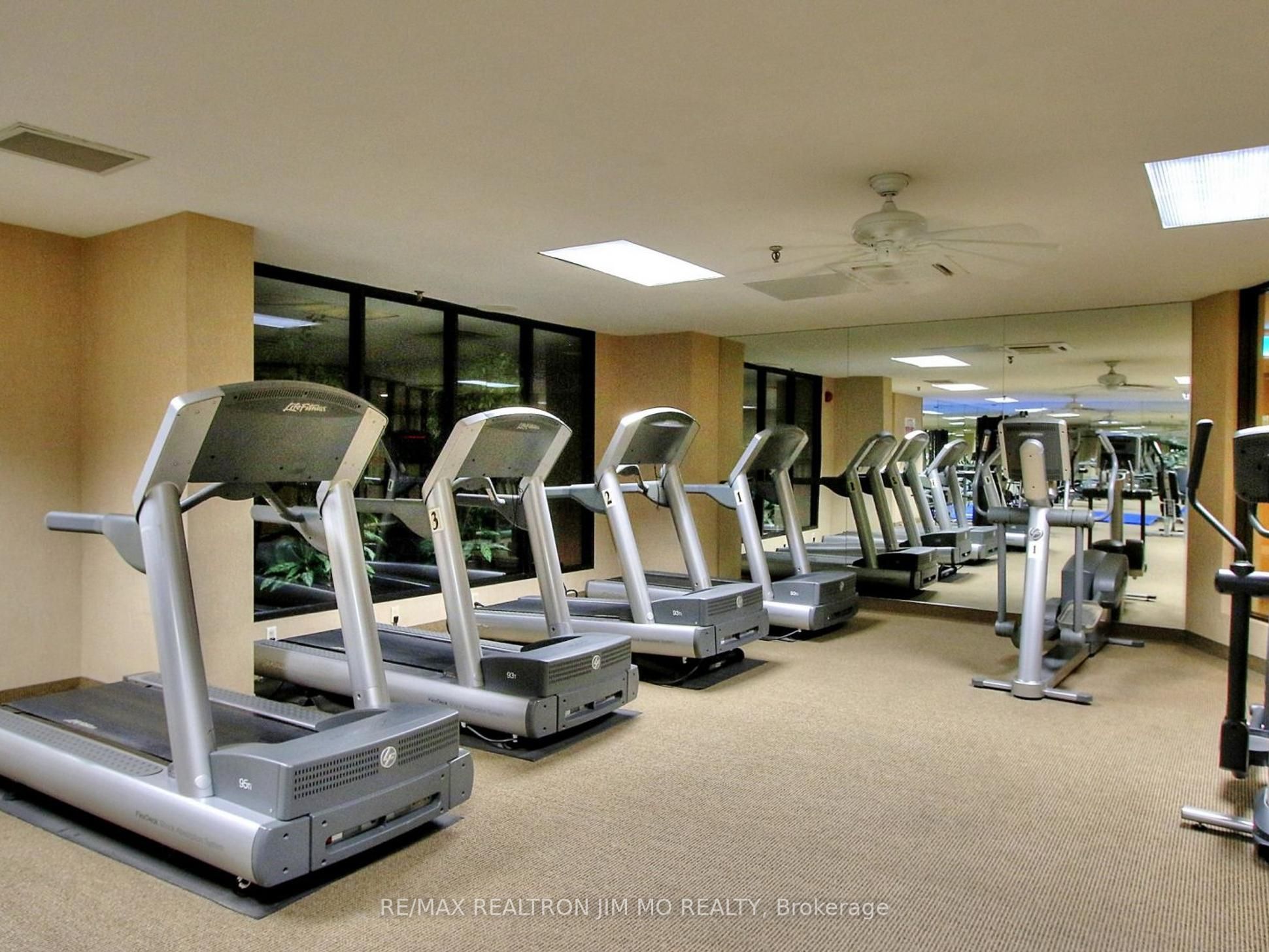 #330 - 25 Bamburgh Circle Property Photo 29