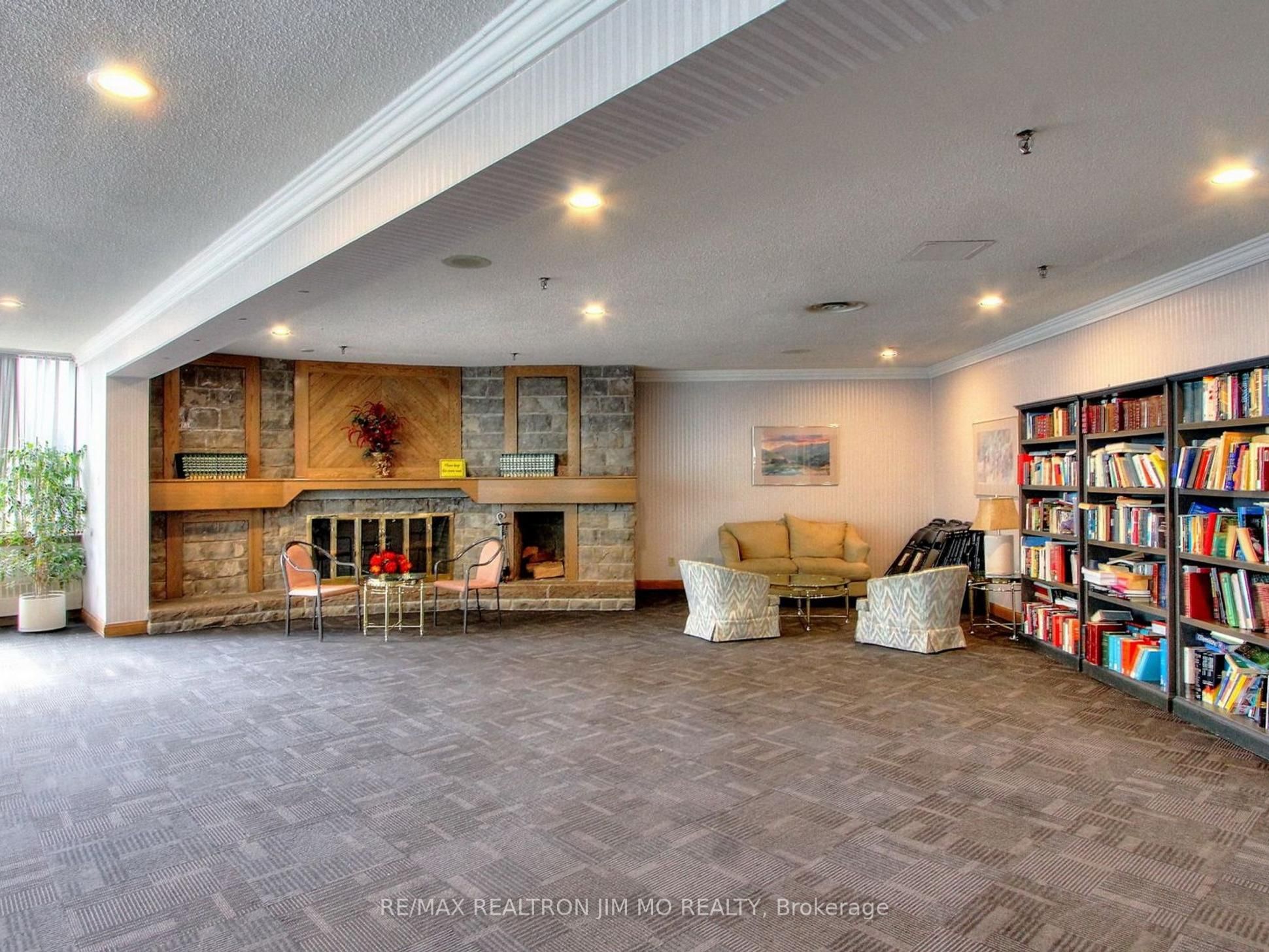 #330 - 25 Bamburgh Circle Property Photo 33