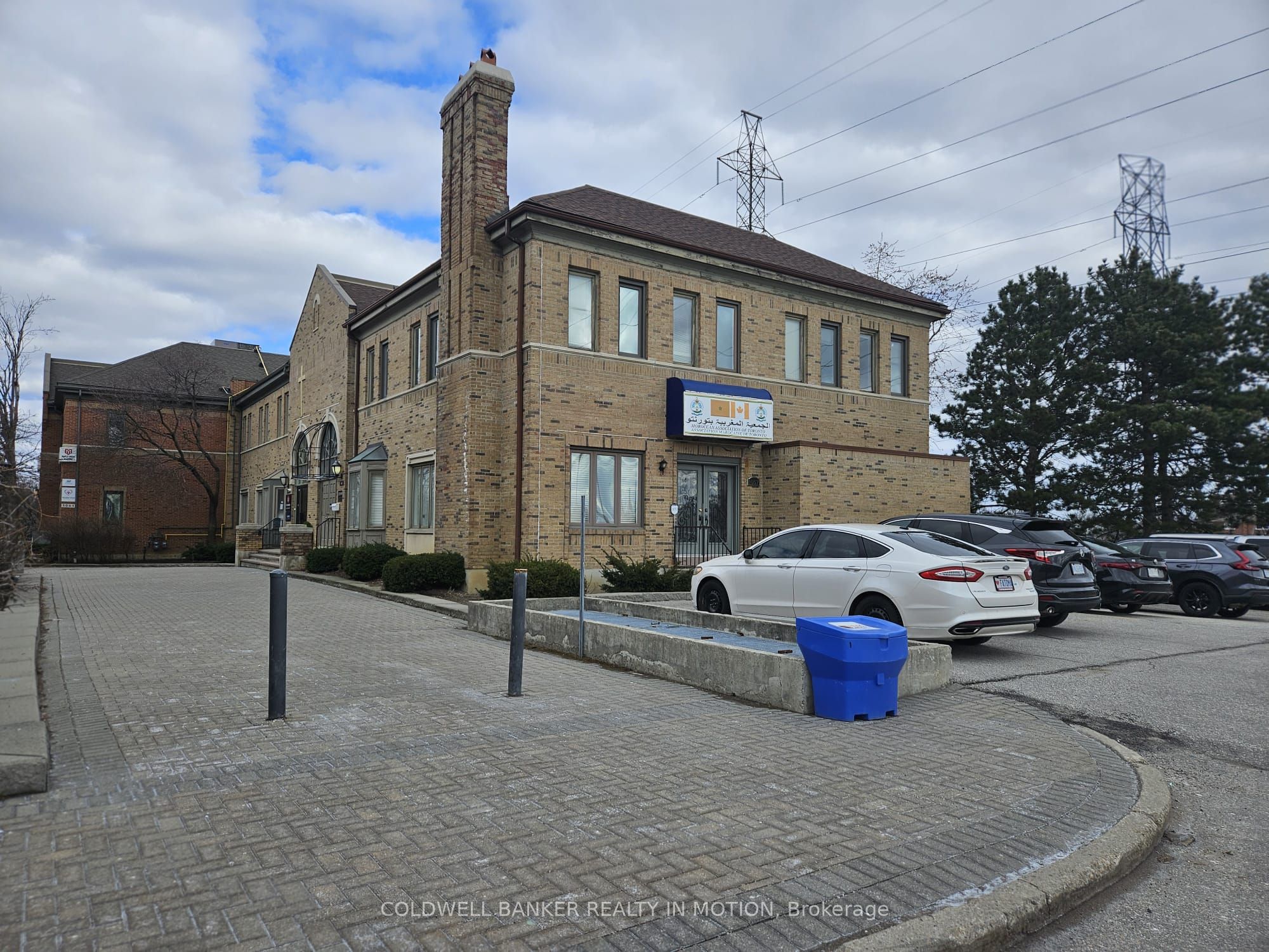 #main - 1057 Mcnicoll Avenue Property Photo 1
