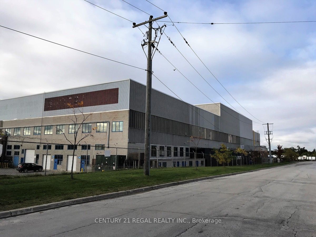 #217 - 1510 Birchmount Road Property Photo 1