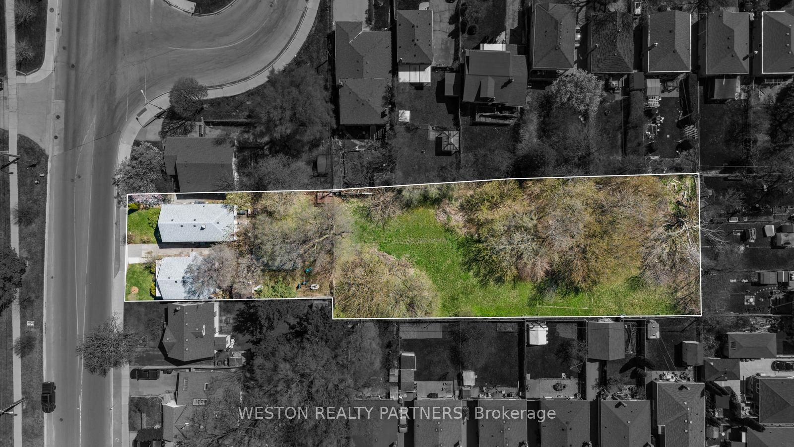 372-374 Kennedy Road Property Photo 1