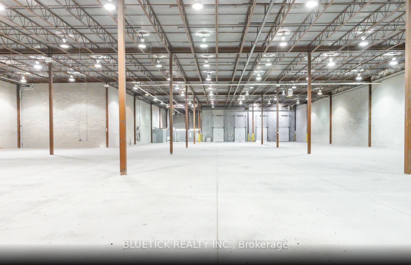 #3 - 1170 Birchmount Road Property Photo 1