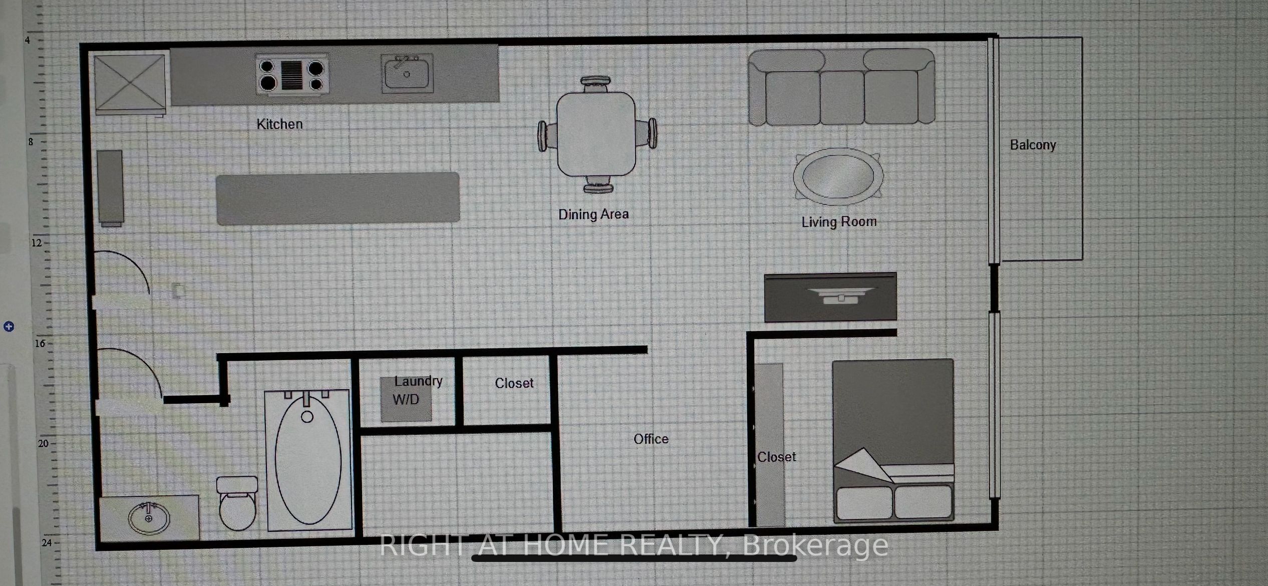 #217 - 66 Kippendavie Avenue Property Photo 22