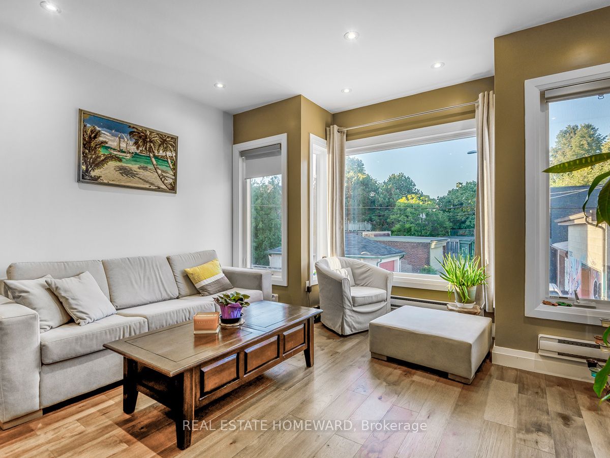 820 Danforth Avenue Property Photo 16