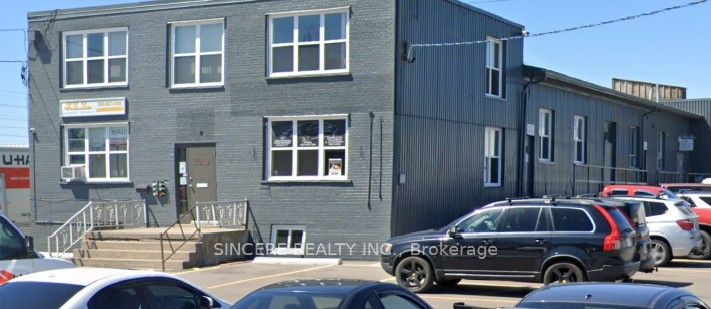 #201&202 - 1019 Toy Avenue Property Photo 1