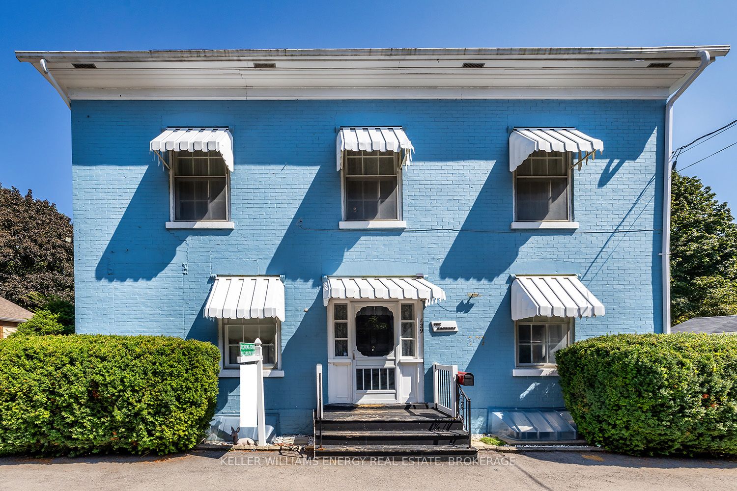 129 North St Property Photo