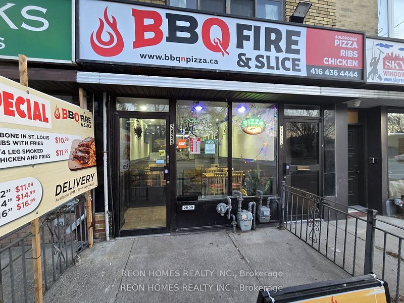 2959 St Clair Avenue Property Photo 2