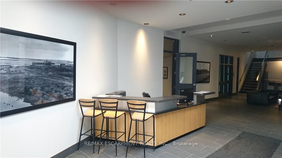 #107 - 33 Villiers Street Property Photo 6