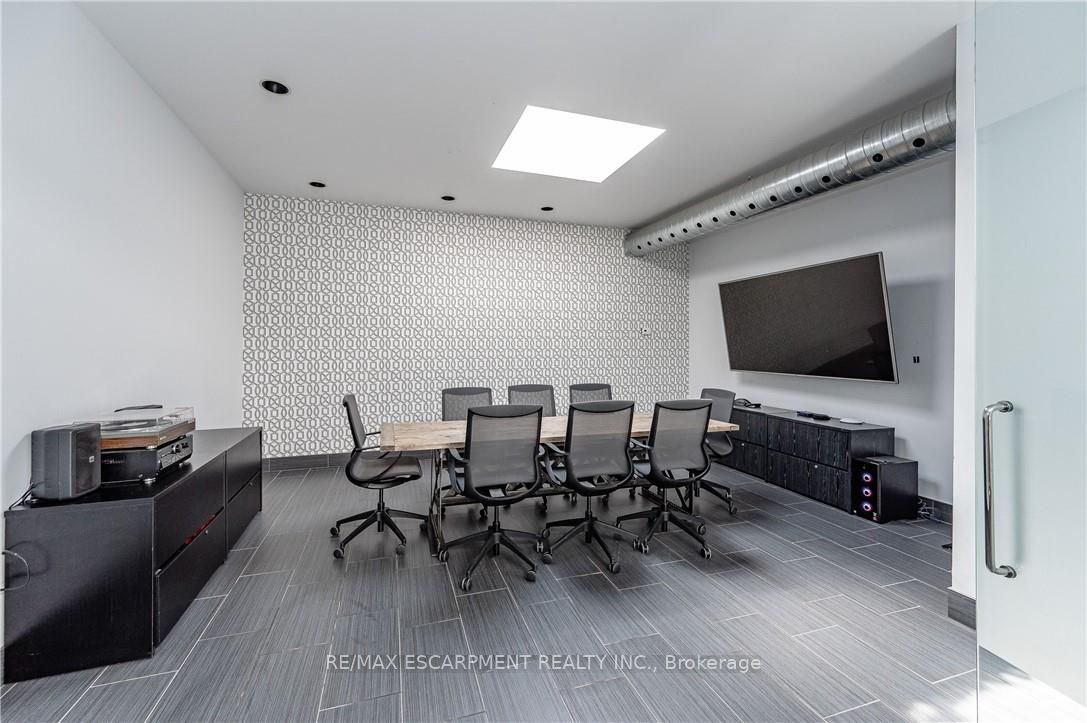 #107 - 33 Villiers Street Property Photo 11