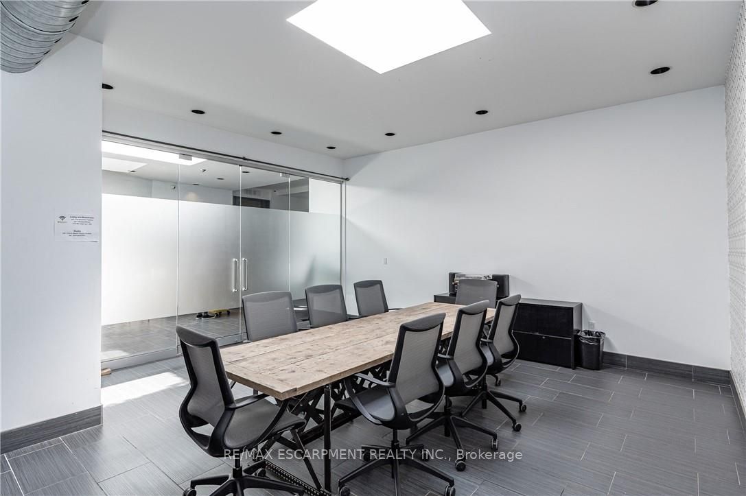 #107 - 33 Villiers Street Property Photo 12
