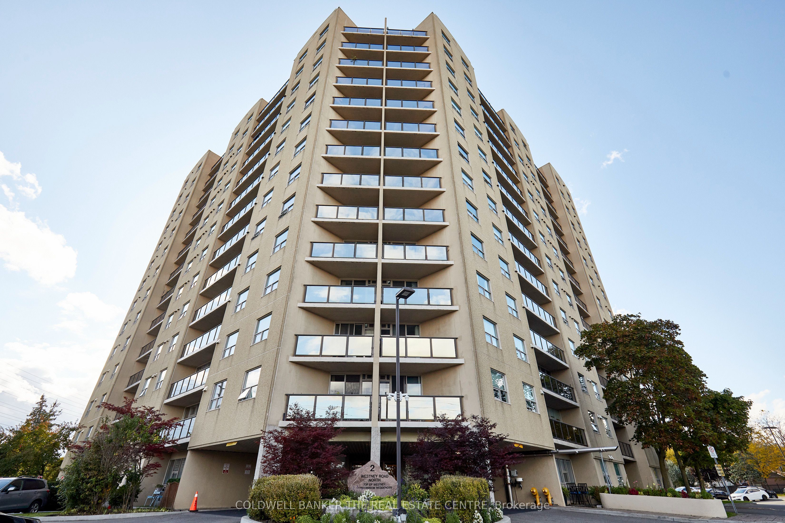 #401 - 2 Westney Road Property Photo 1